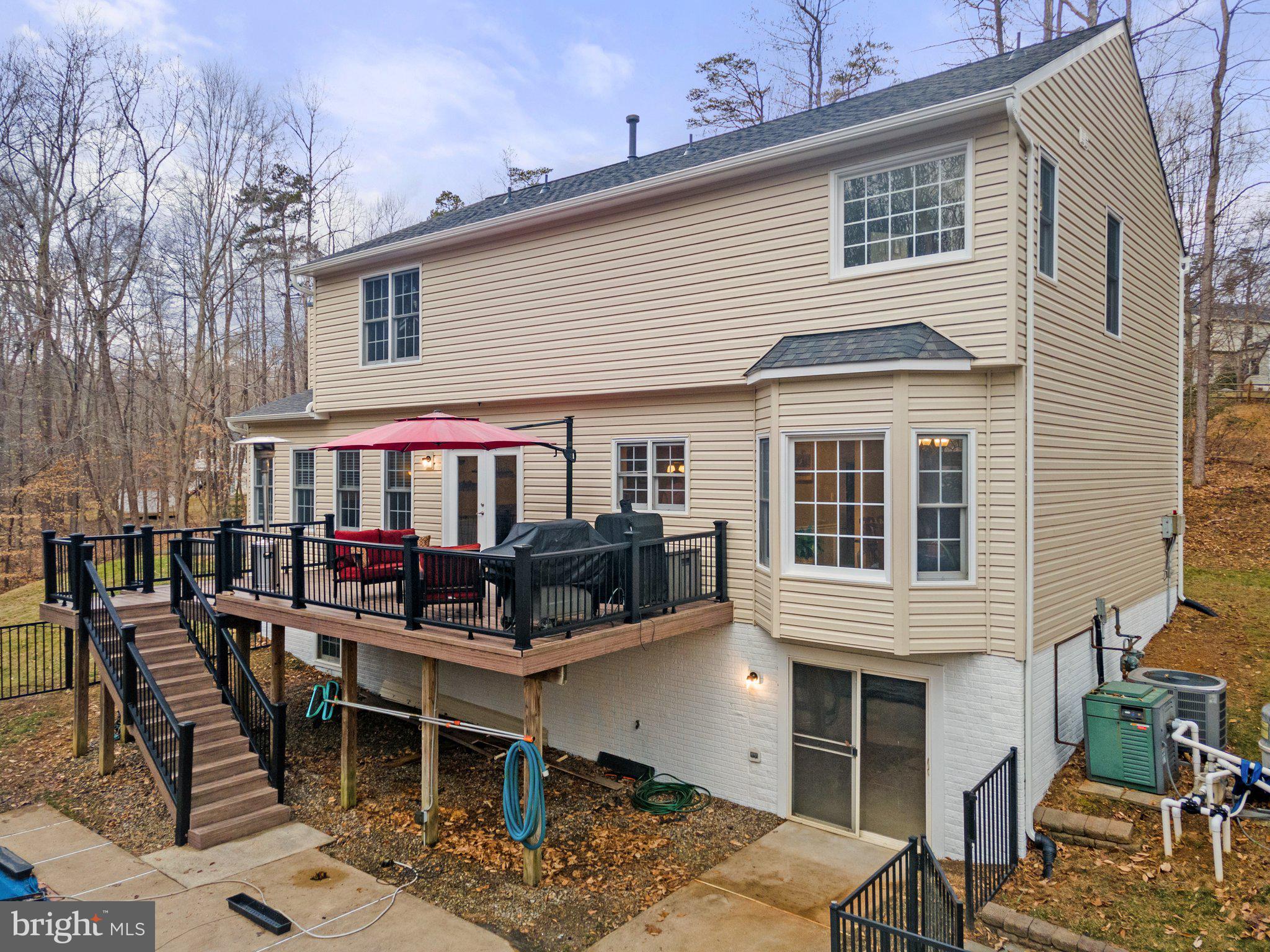 BRENBROOKE - Residential