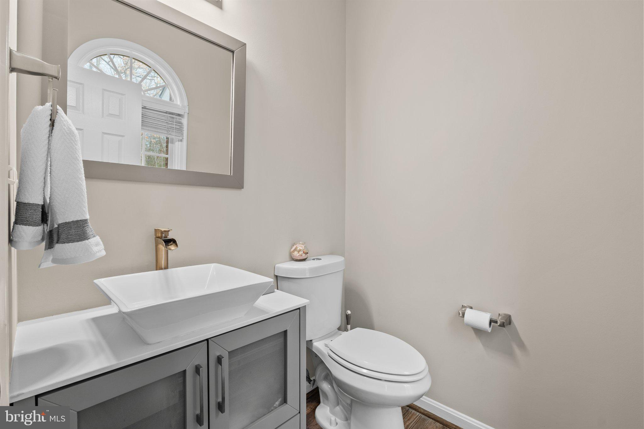 BRENBROOKE - Residential