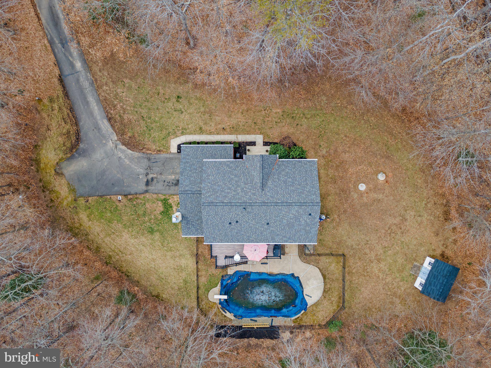 BRENBROOKE - Residential