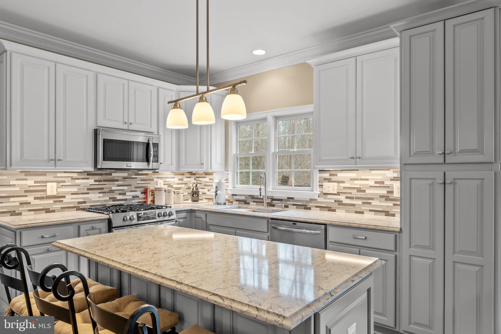 BRENBROOKE - Residential