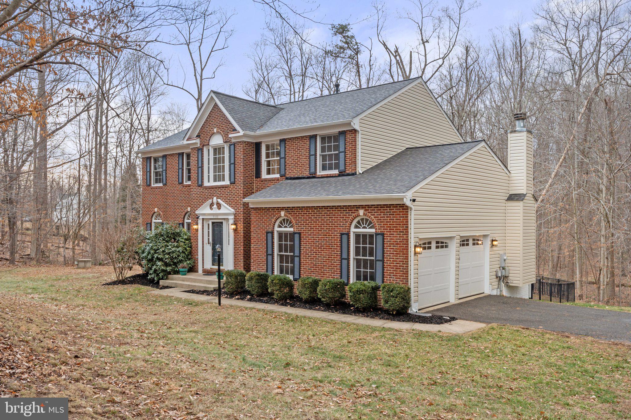 BRENBROOKE - Residential