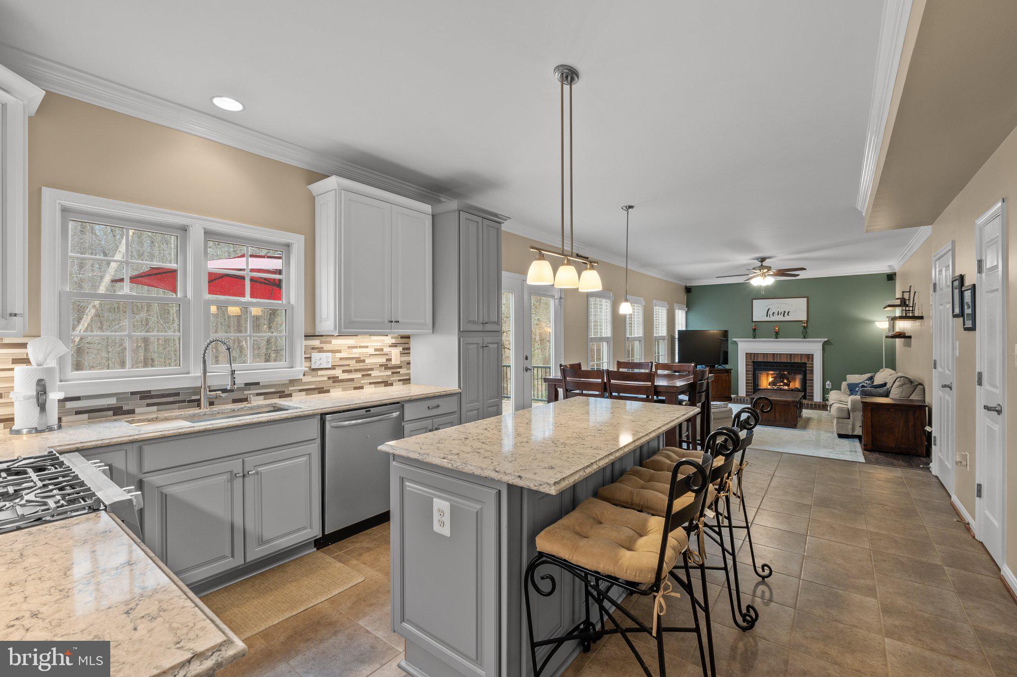 BRENBROOKE - Residential