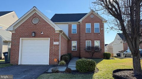 2502 18TH STREET NE WASHINGTON DC 20018