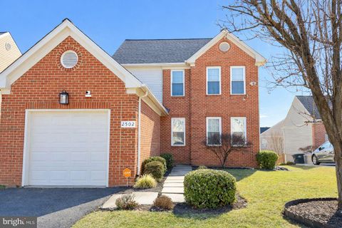 2502 18TH STREET NE WASHINGTON DC 20018