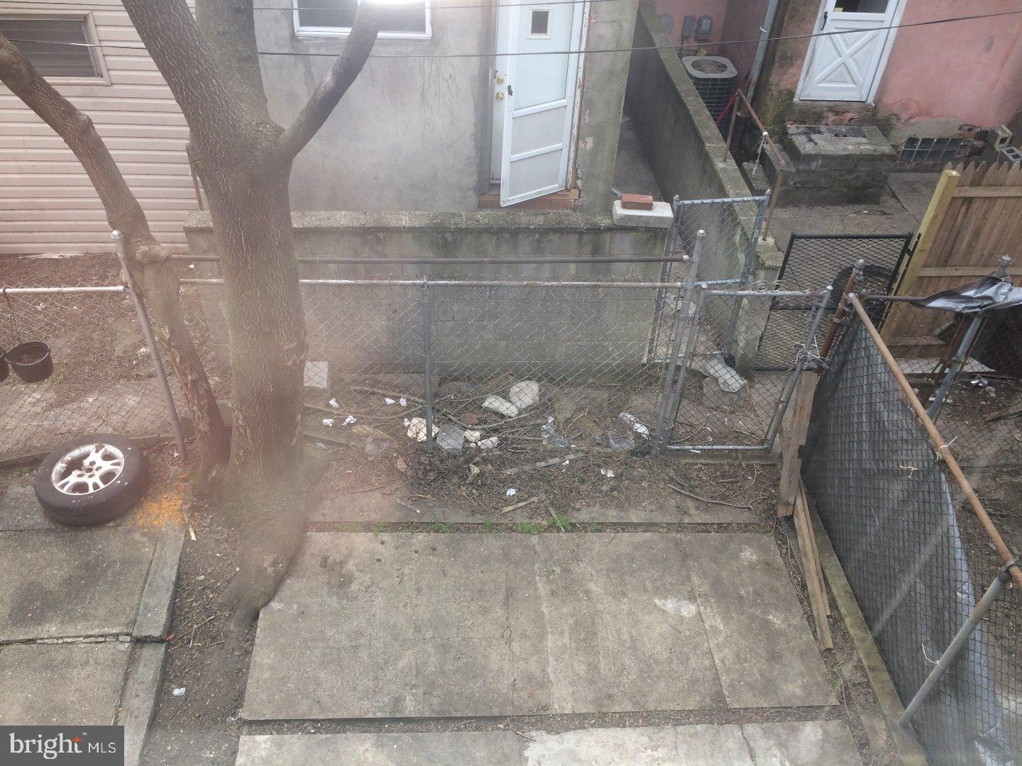 PORT RICHMOND - Residential