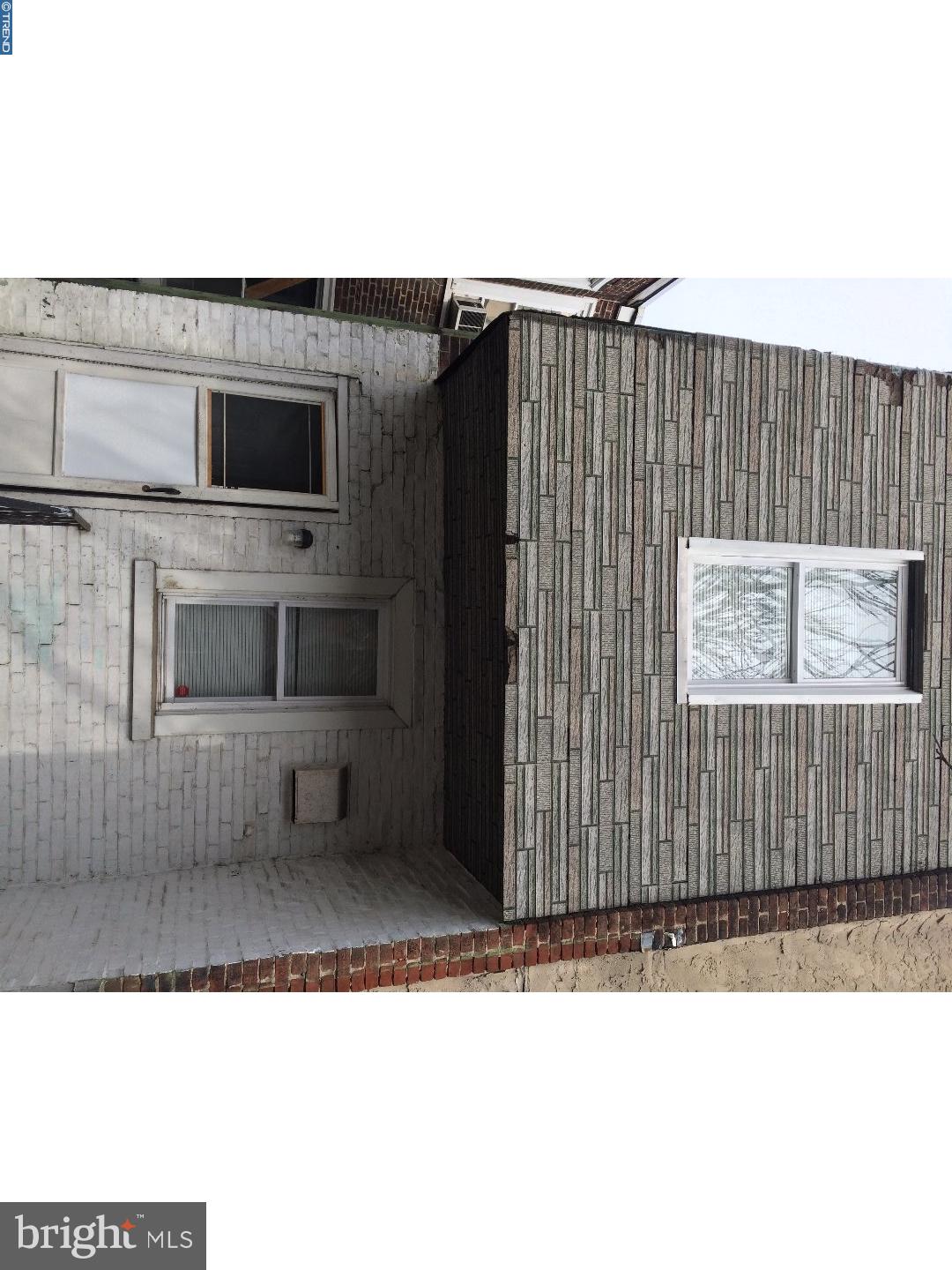 PORT RICHMOND - Residential