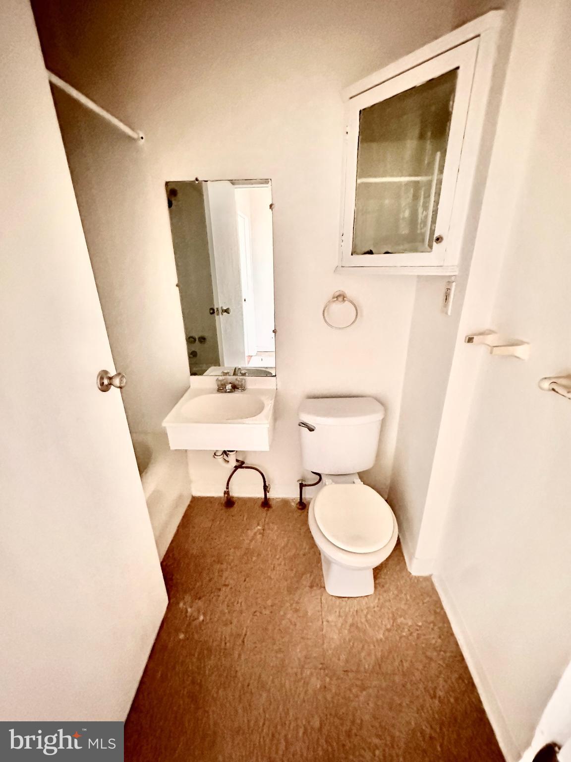 NICETOWN-TIOGA - Residential Lease