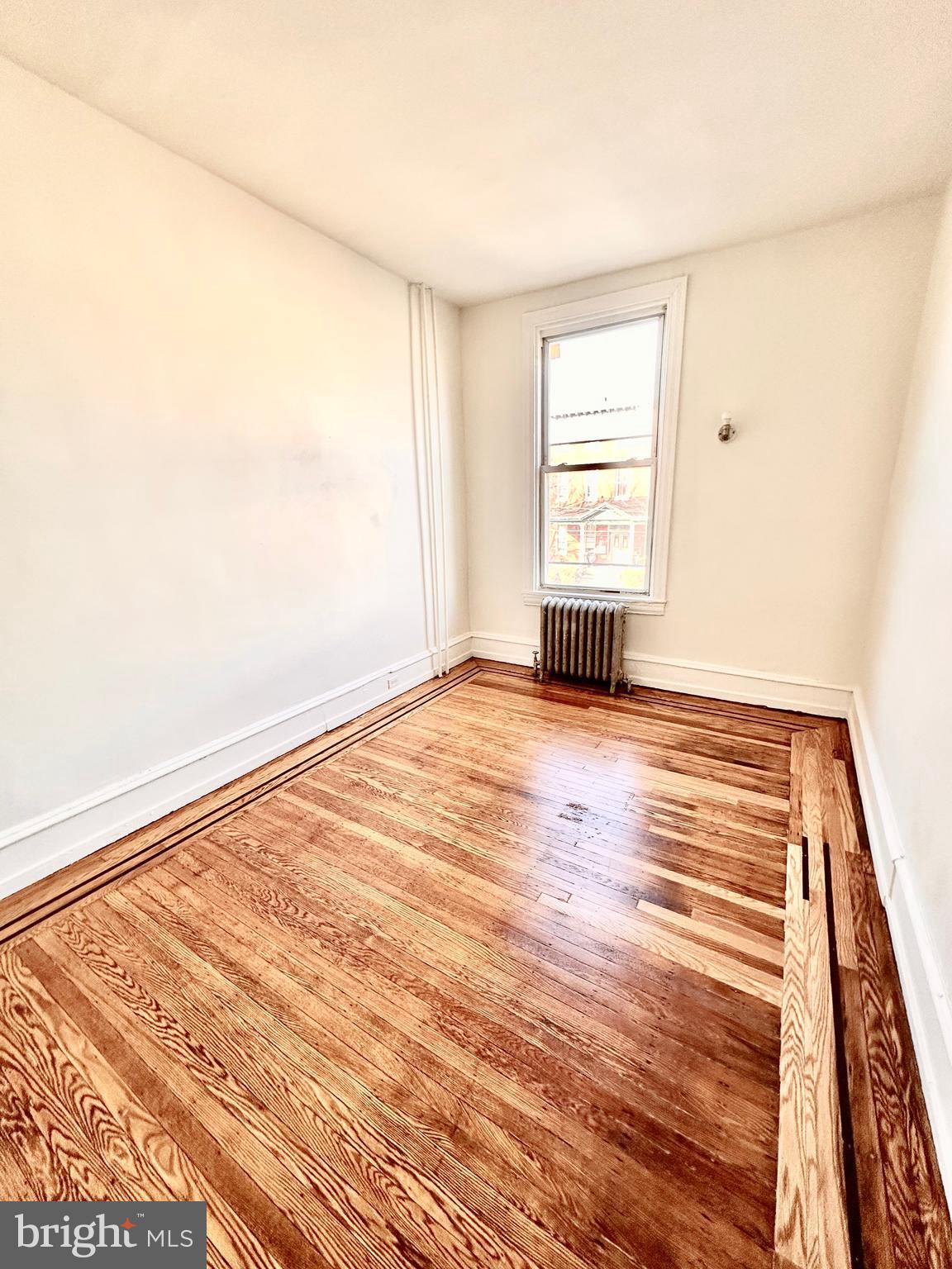 NICETOWN-TIOGA - Residential Lease