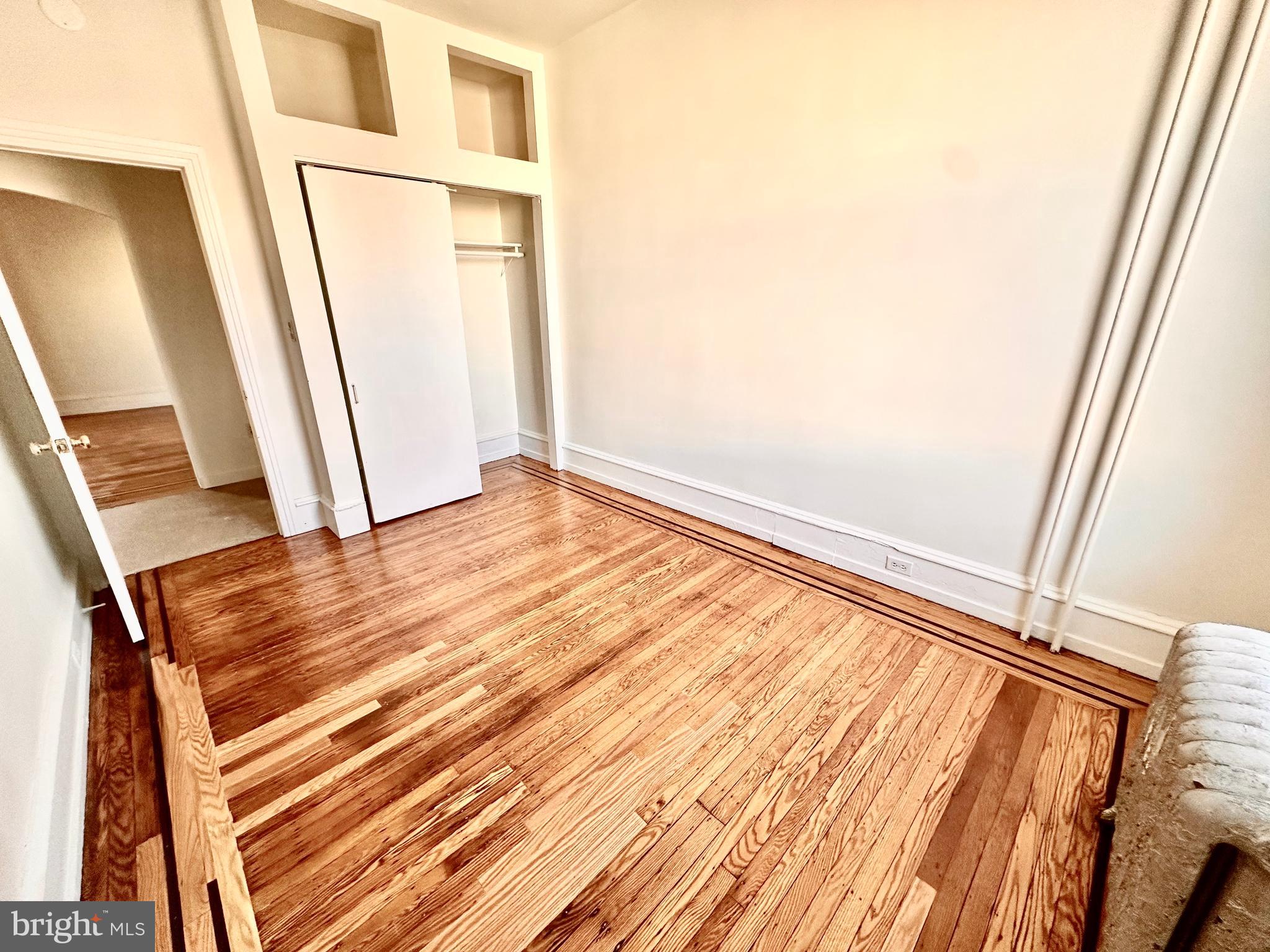 NICETOWN-TIOGA - Residential Lease