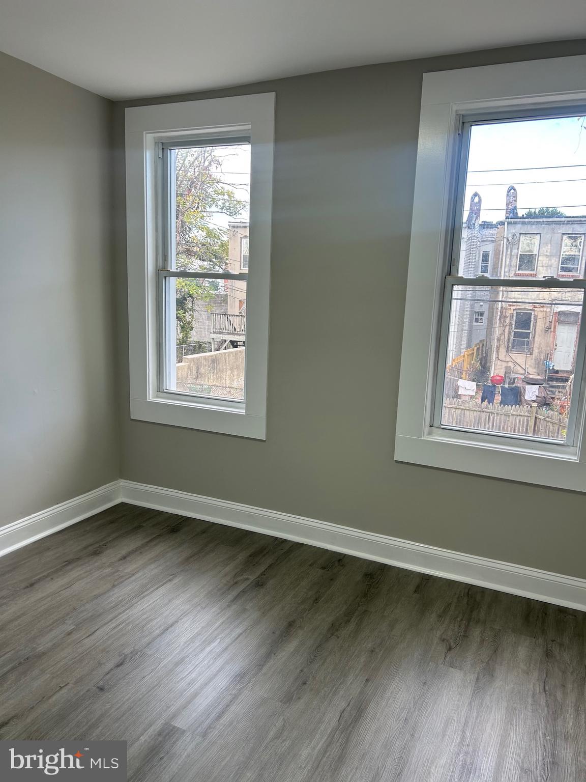 NONE AVAILABLE - Residential Lease