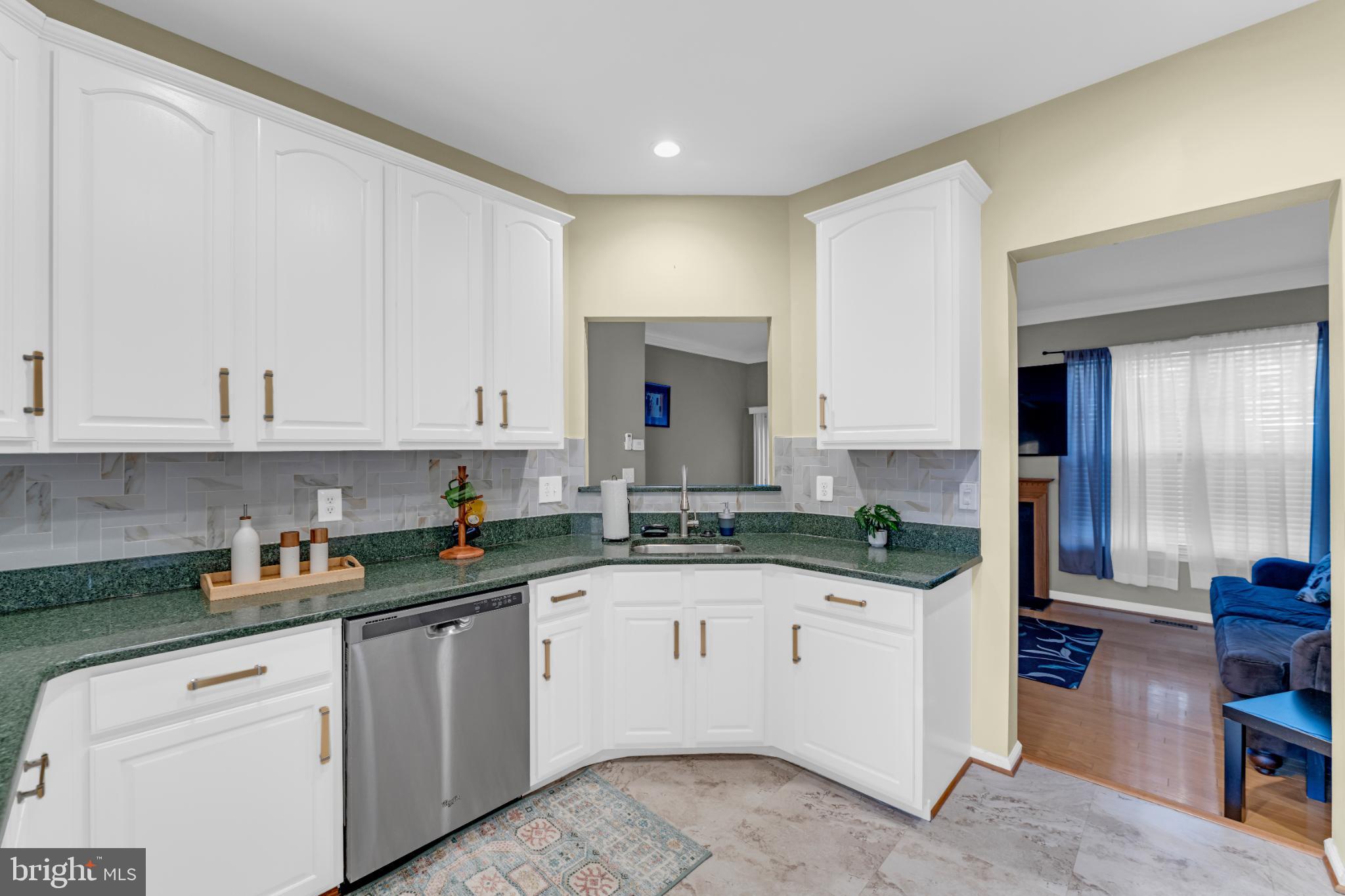 THE WOODYARD PLAT 1> - Residential