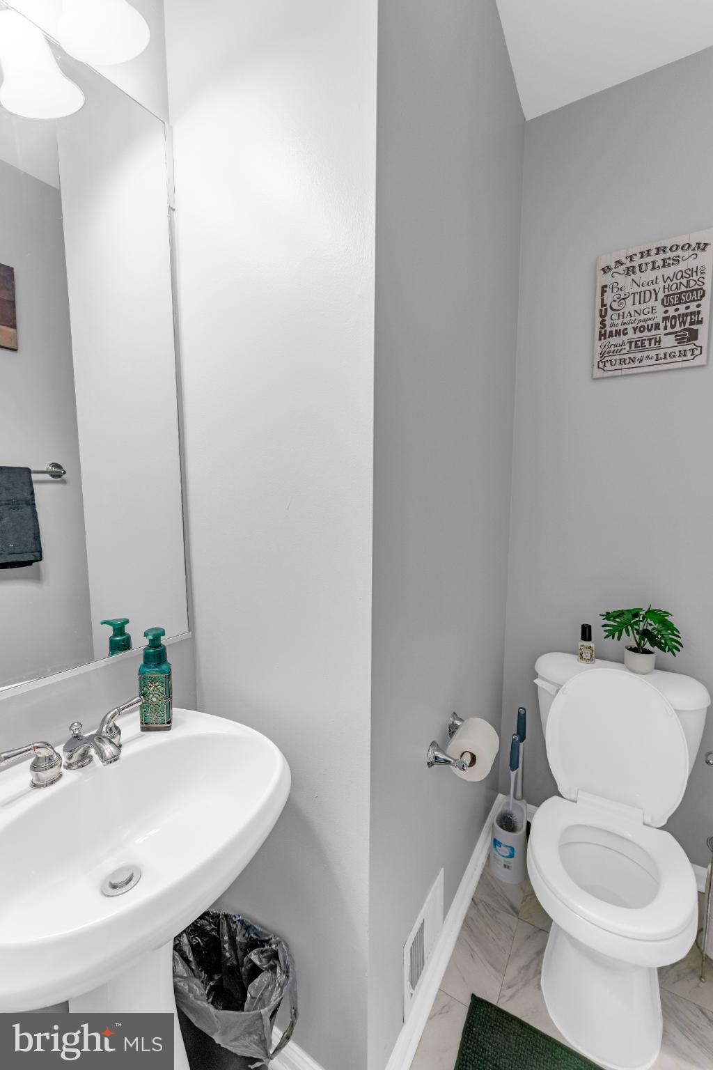 THE WOODYARD PLAT 1> - Residential