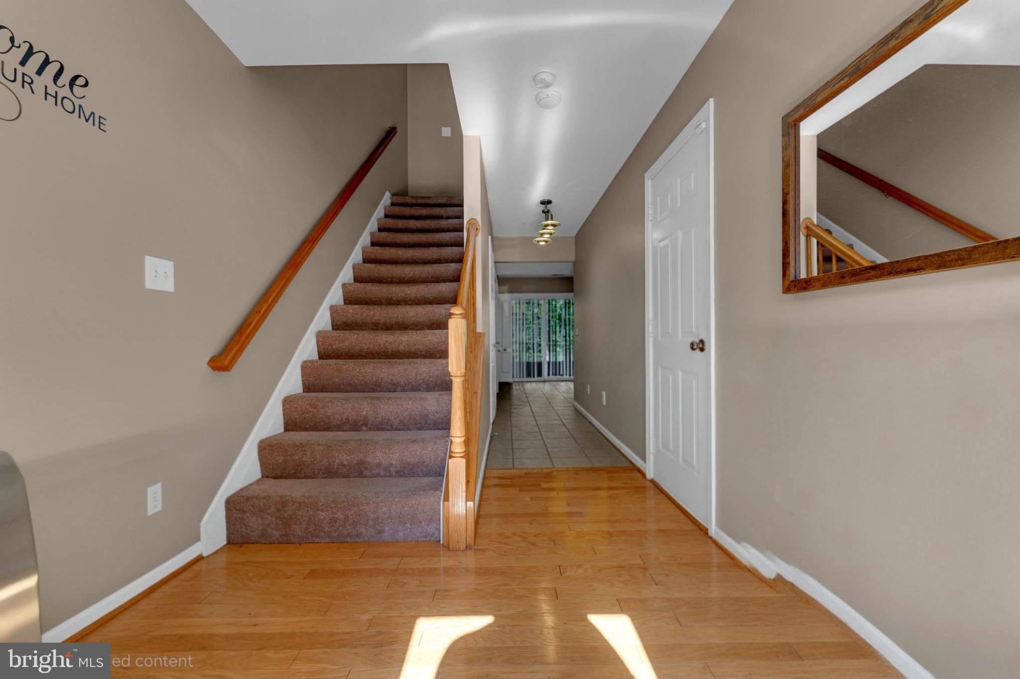 THE WOODYARD PLAT 1> - Residential