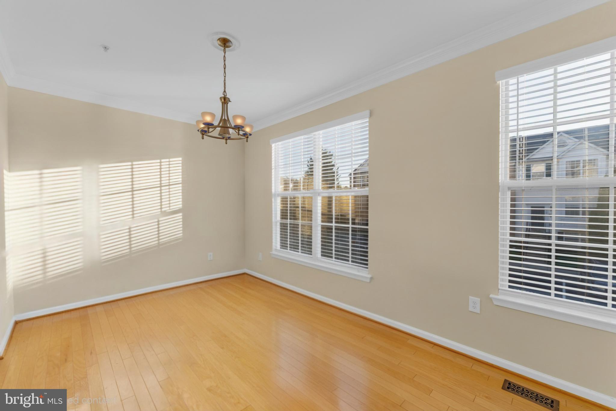 THE WOODYARD PLAT 1> - Residential