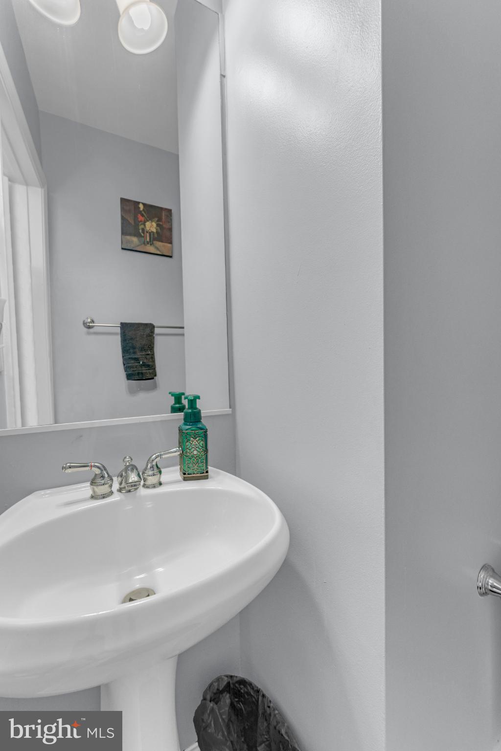 THE WOODYARD PLAT 1> - Residential