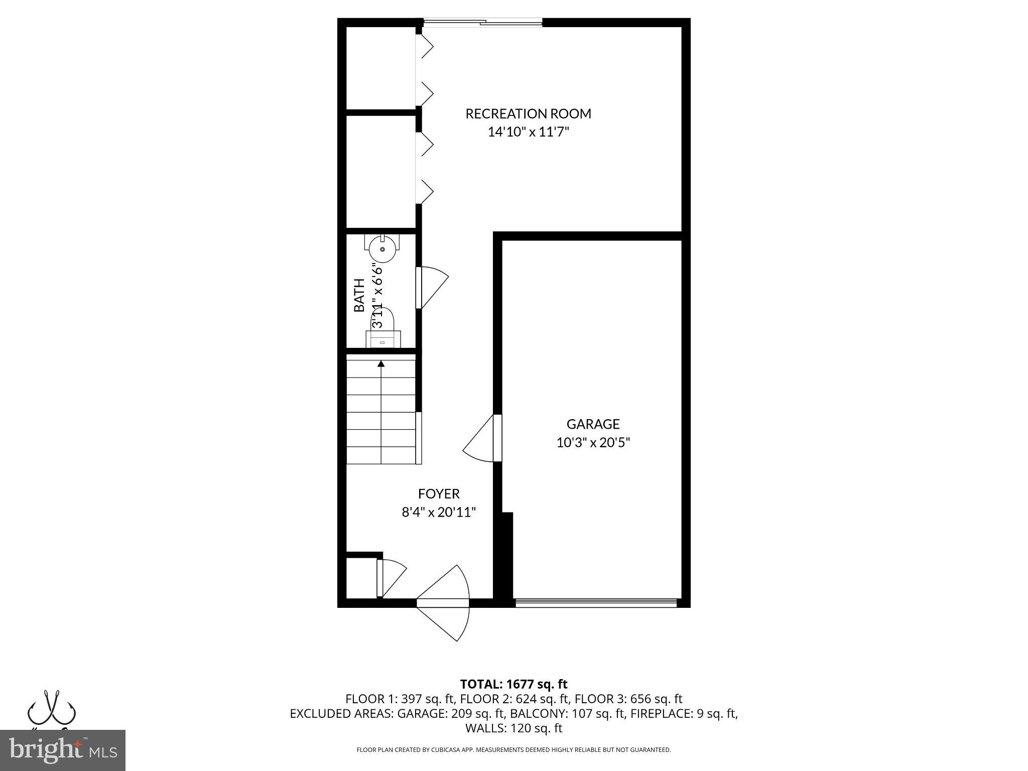 THE WOODYARD PLAT 1> - Residential