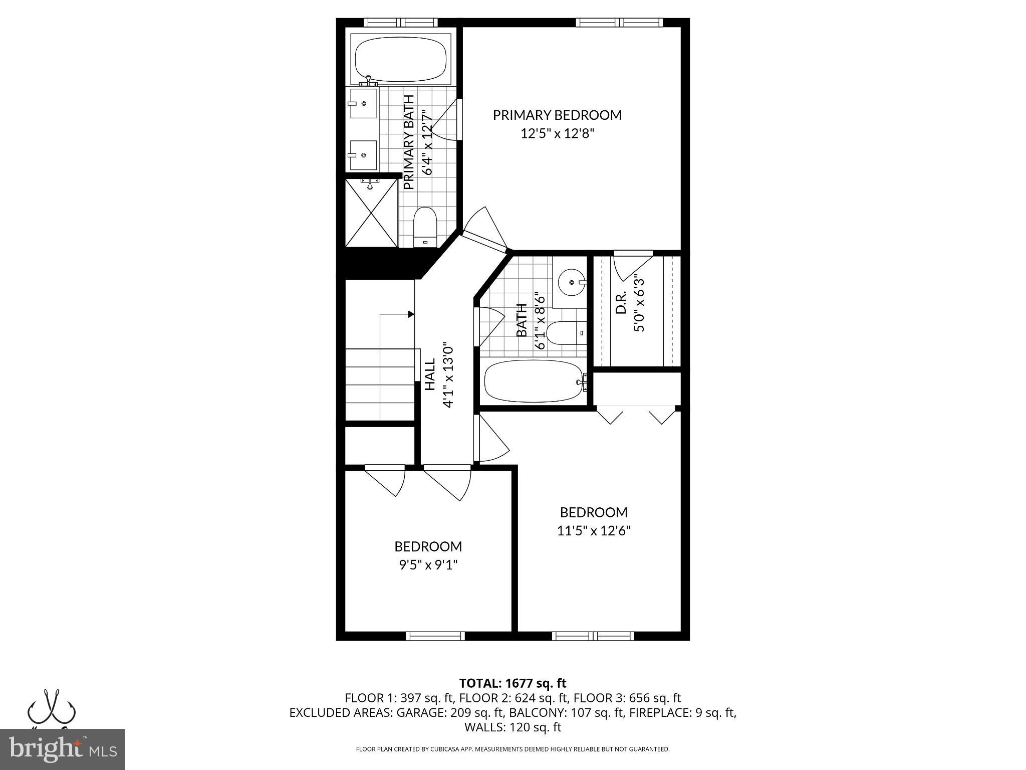 THE WOODYARD PLAT 1> - Residential
