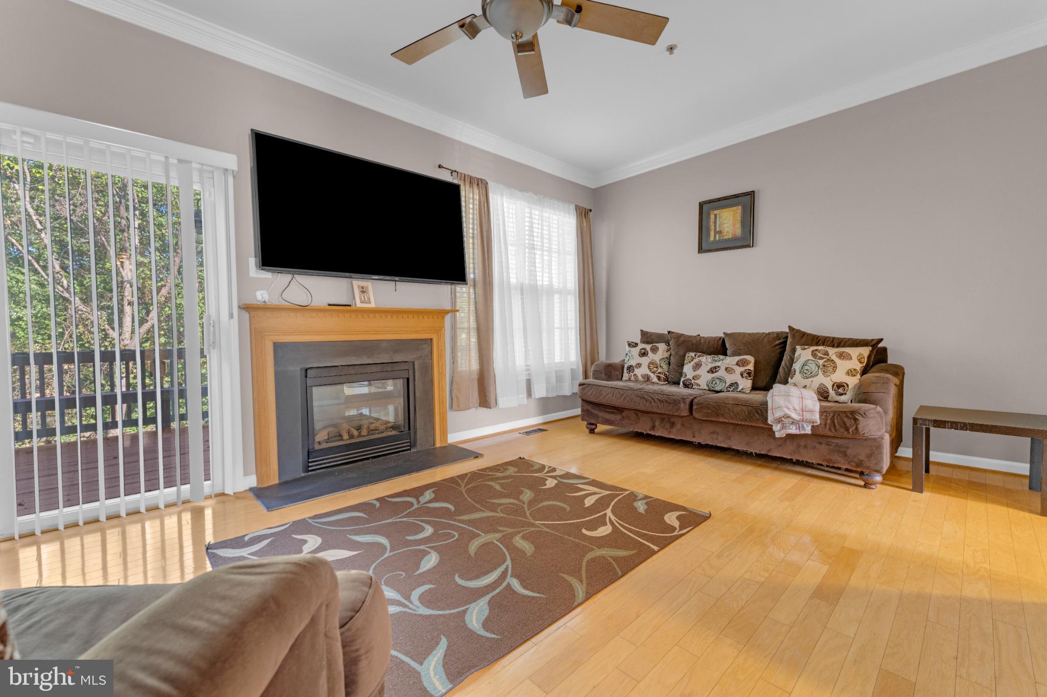 THE WOODYARD PLAT 1> - Residential