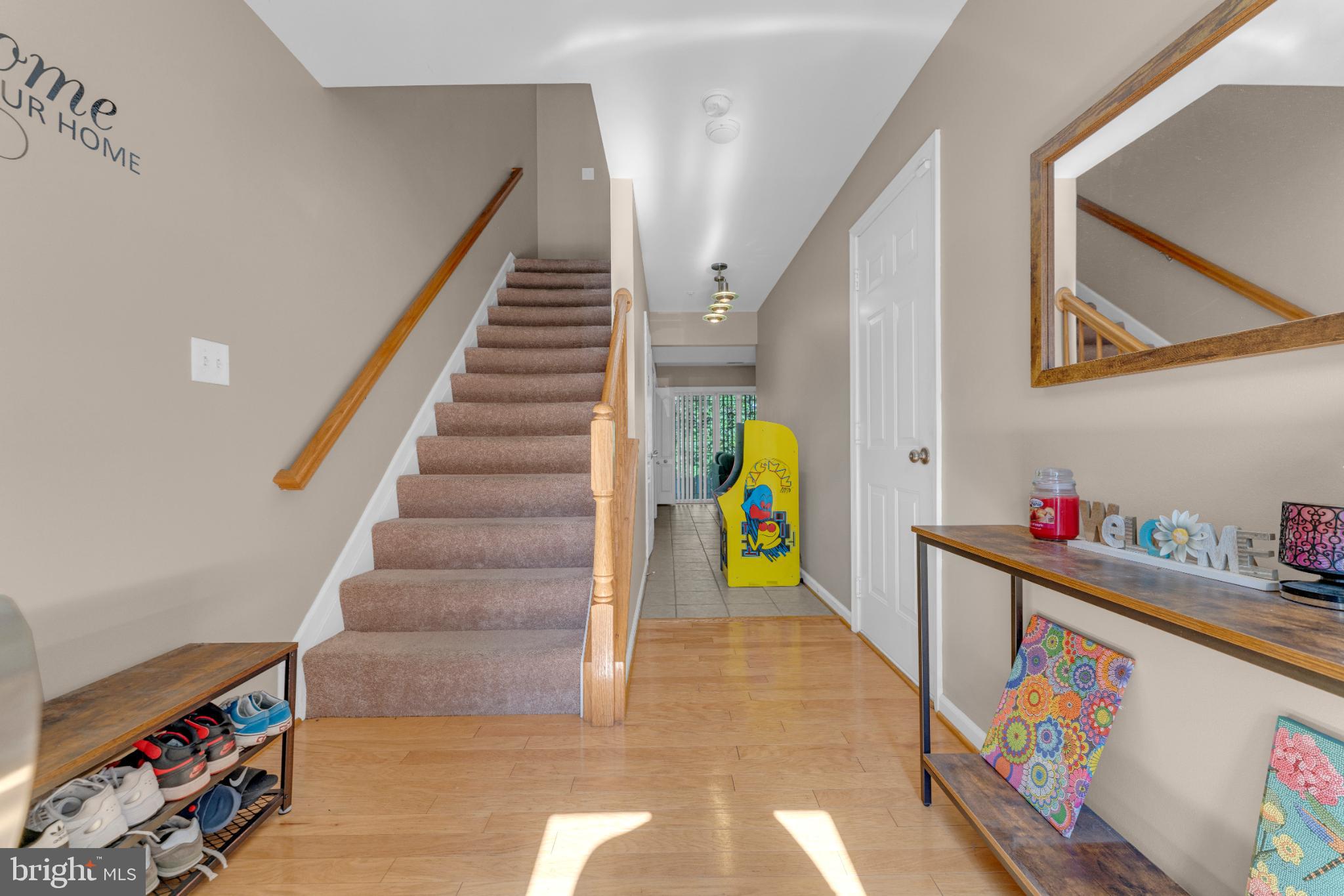 9708 WOODYARD CIRCLE