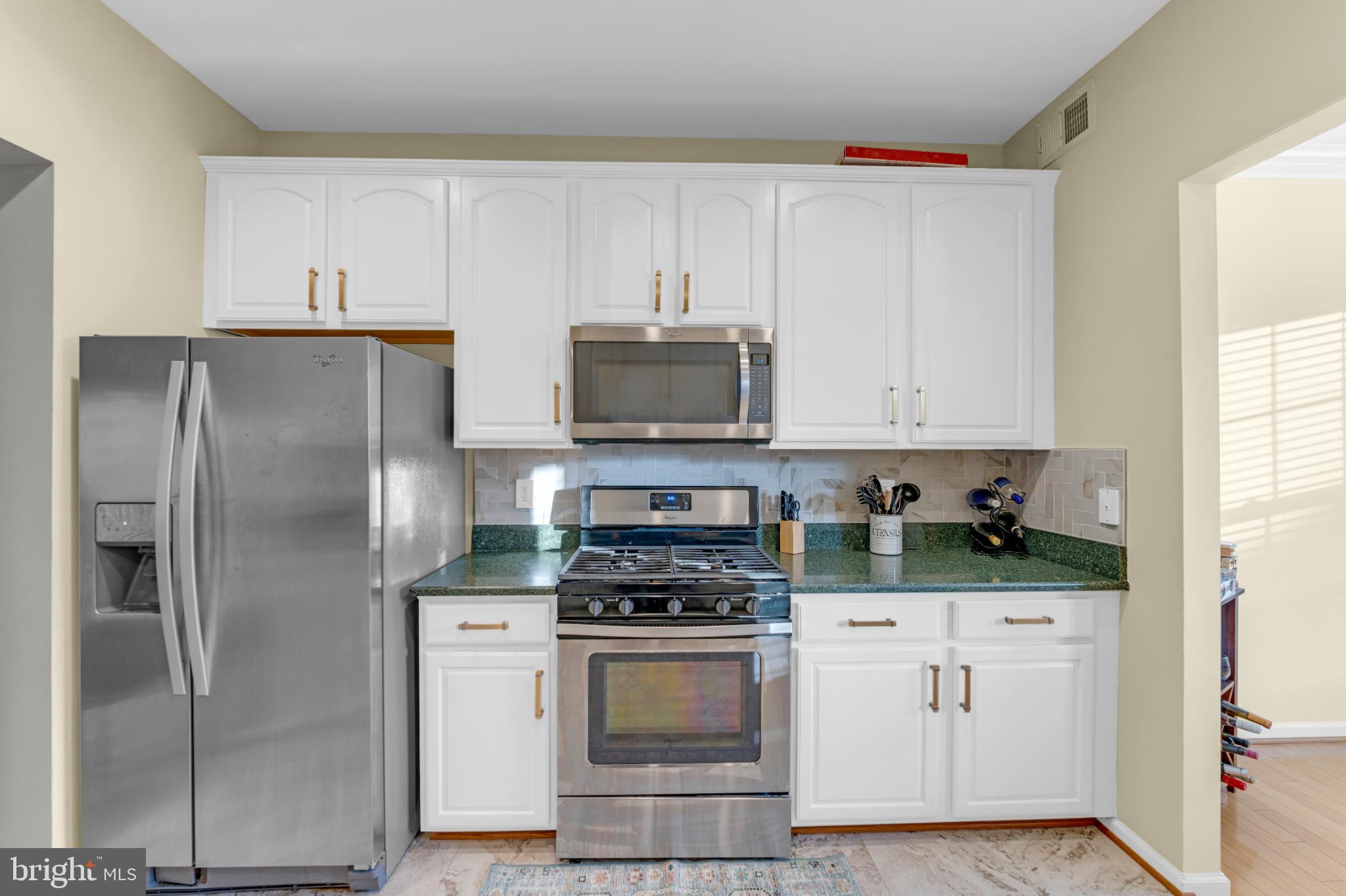 THE WOODYARD PLAT 1> - Residential