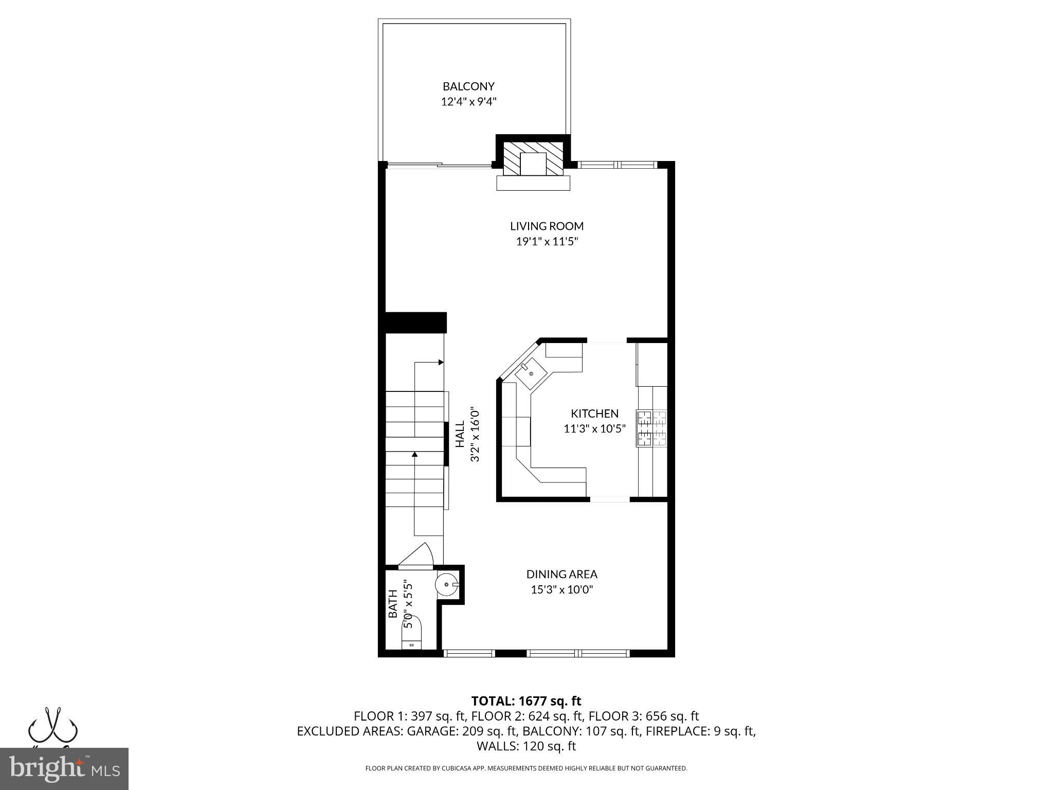 THE WOODYARD PLAT 1> - Residential