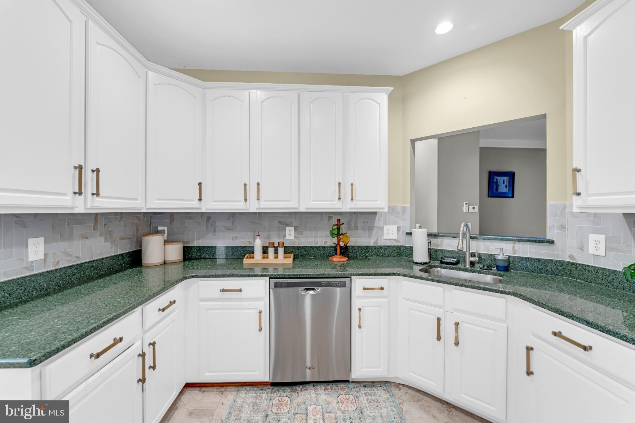 THE WOODYARD PLAT 1> - Residential