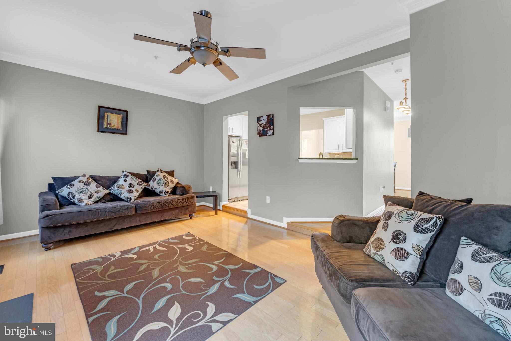 THE WOODYARD PLAT 1> - Residential