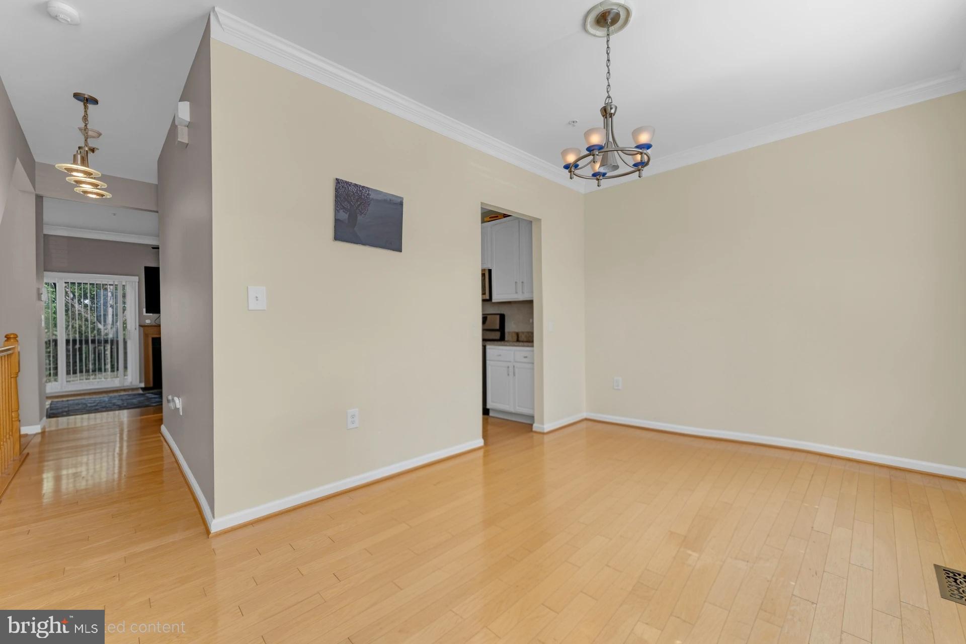 THE WOODYARD PLAT 1> - Residential