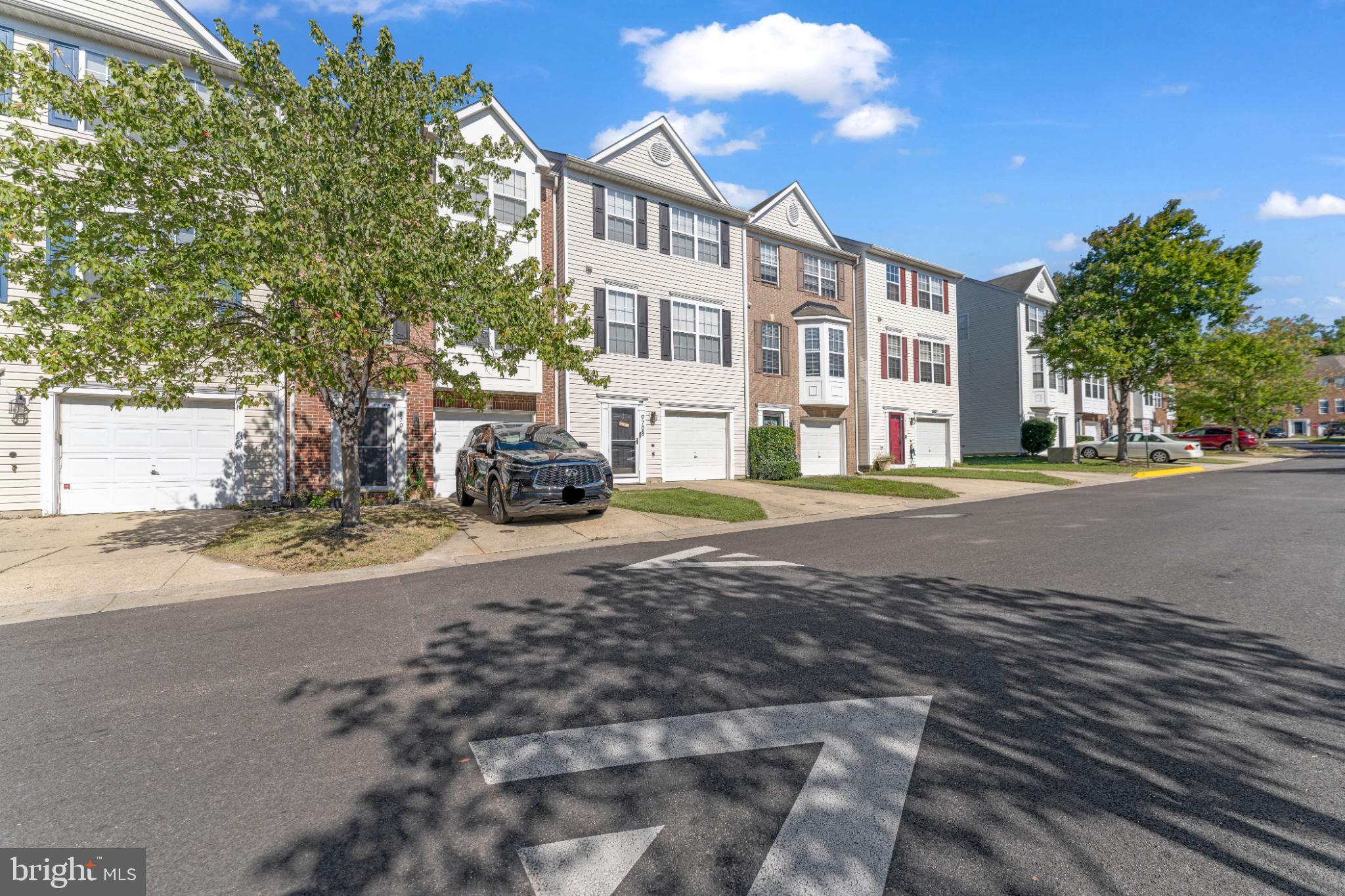 9708 WOODYARD CIRCLE