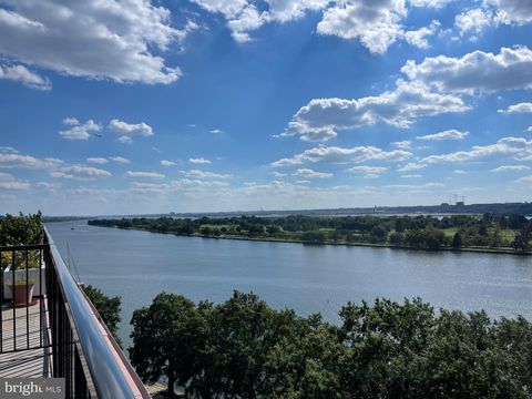 Photo of 510 N Street SW #N223, WASHINGTON, DC 20024 (MLS # DCDC2230090)