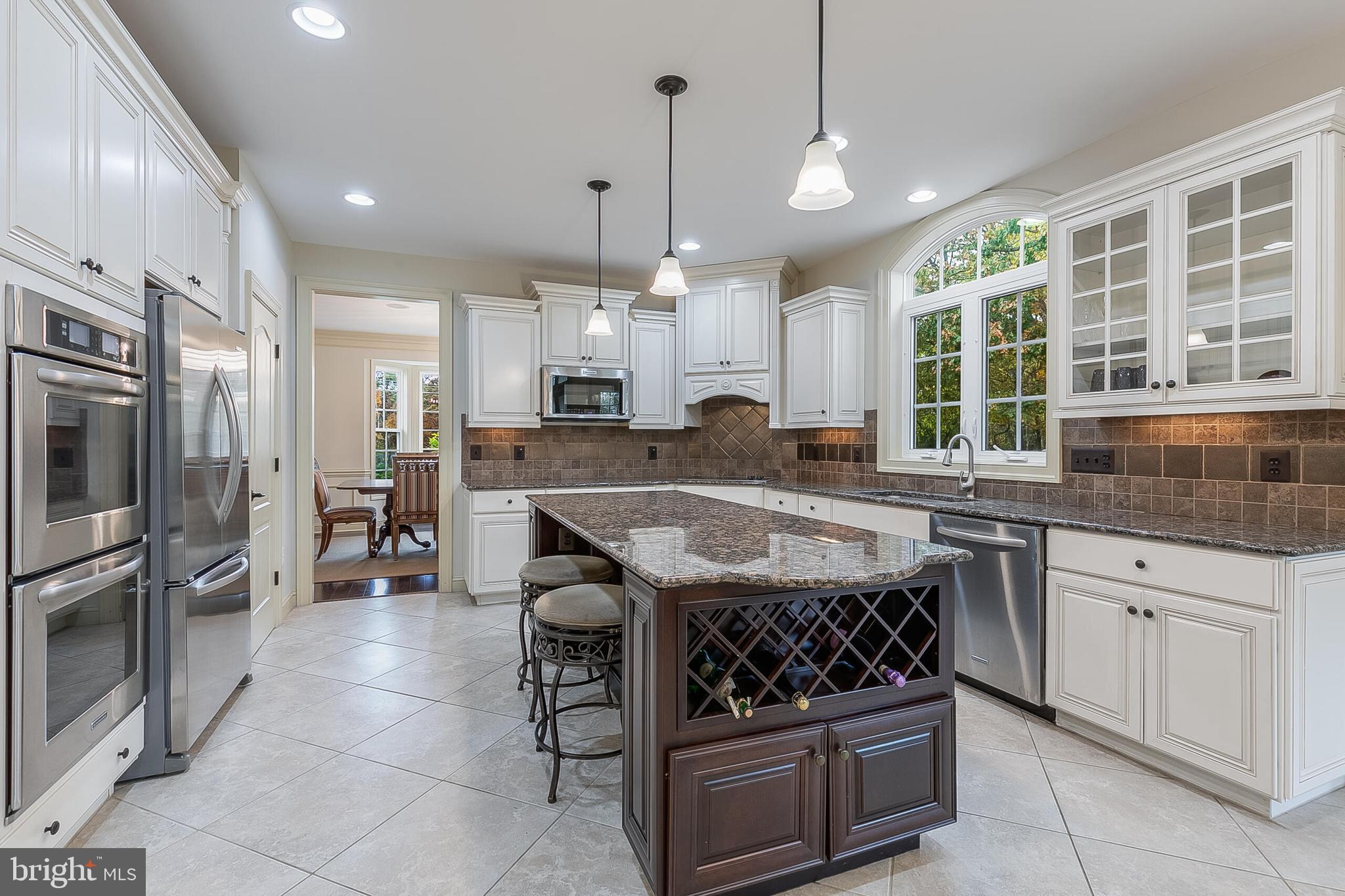 SPRINGS AT LENAH - Residential