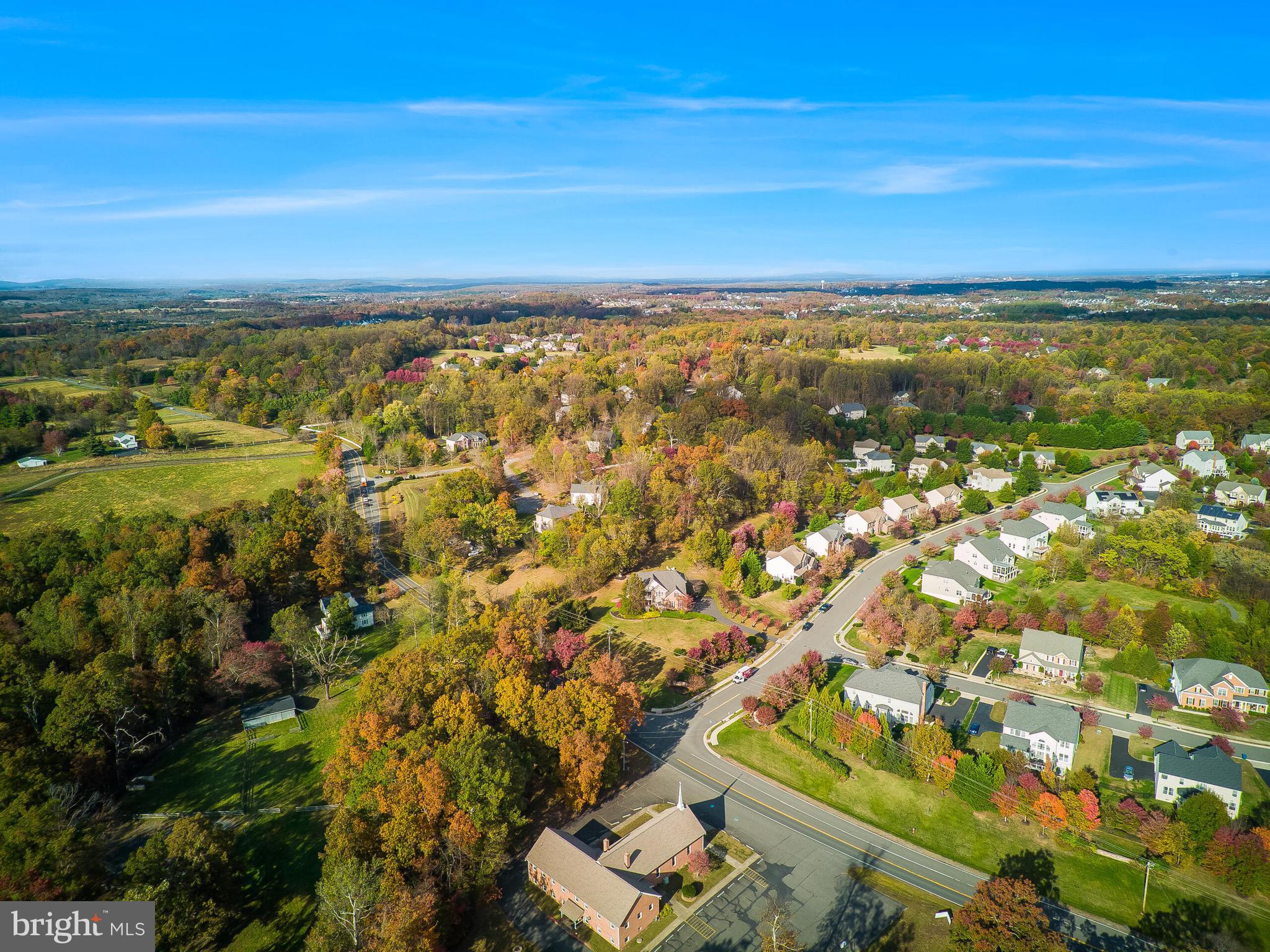 SPRINGS AT LENAH - Residential