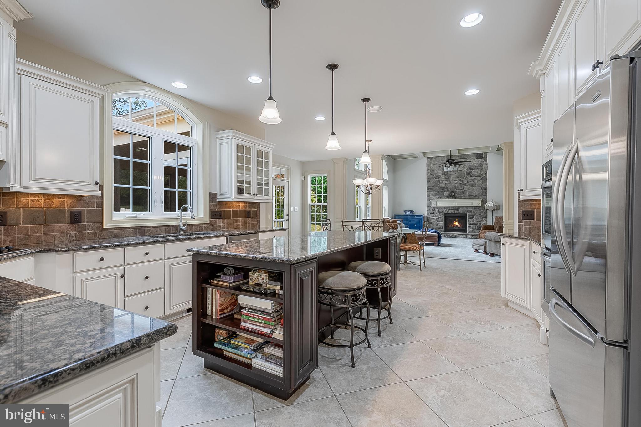 SPRINGS AT LENAH - Residential