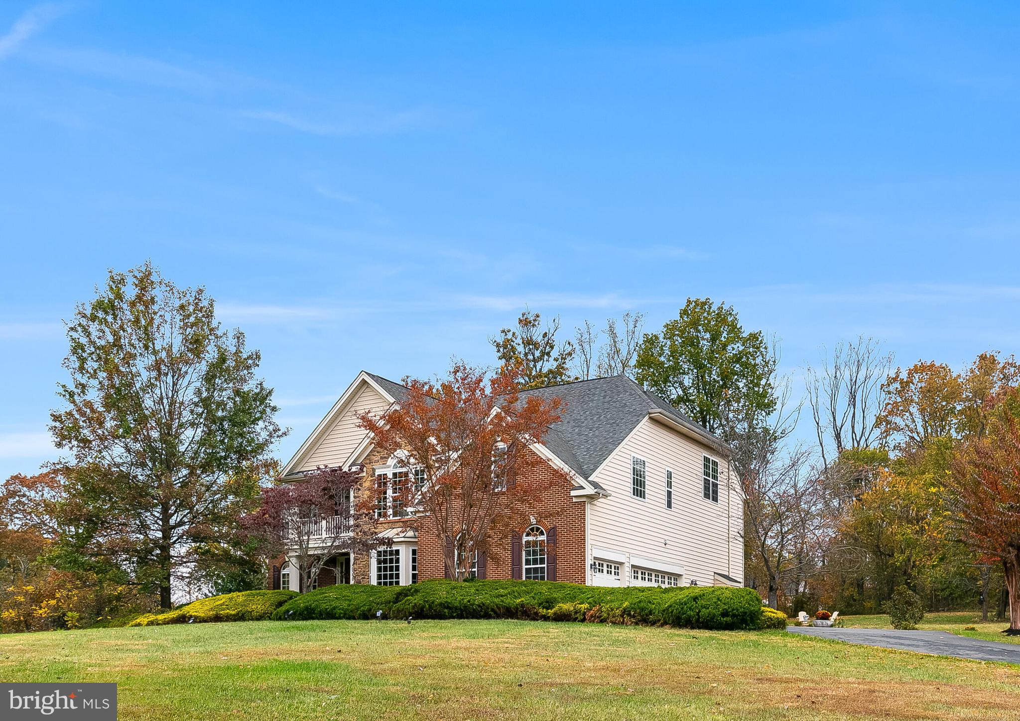 SPRINGS AT LENAH - Residential