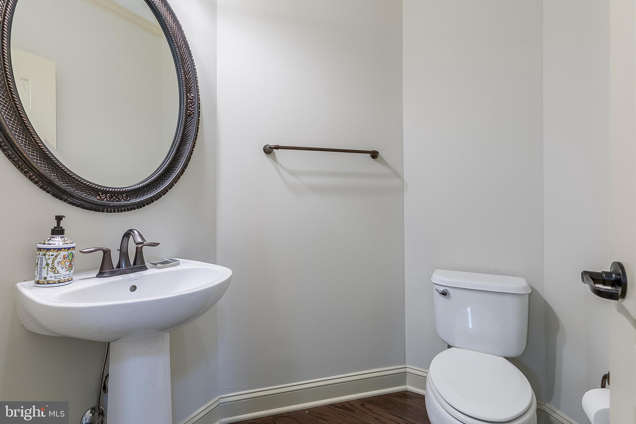 SPRINGS AT LENAH - Residential