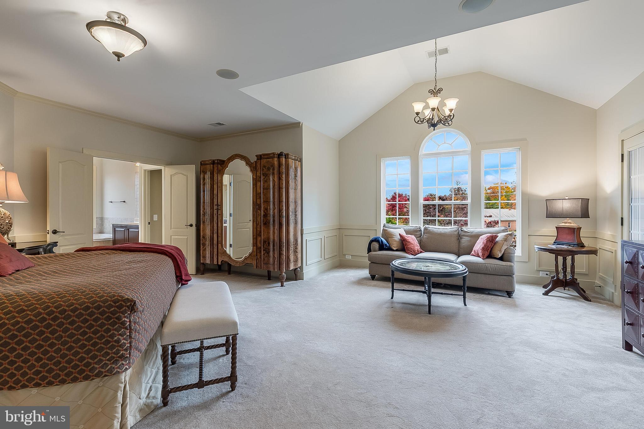 SPRINGS AT LENAH - Residential