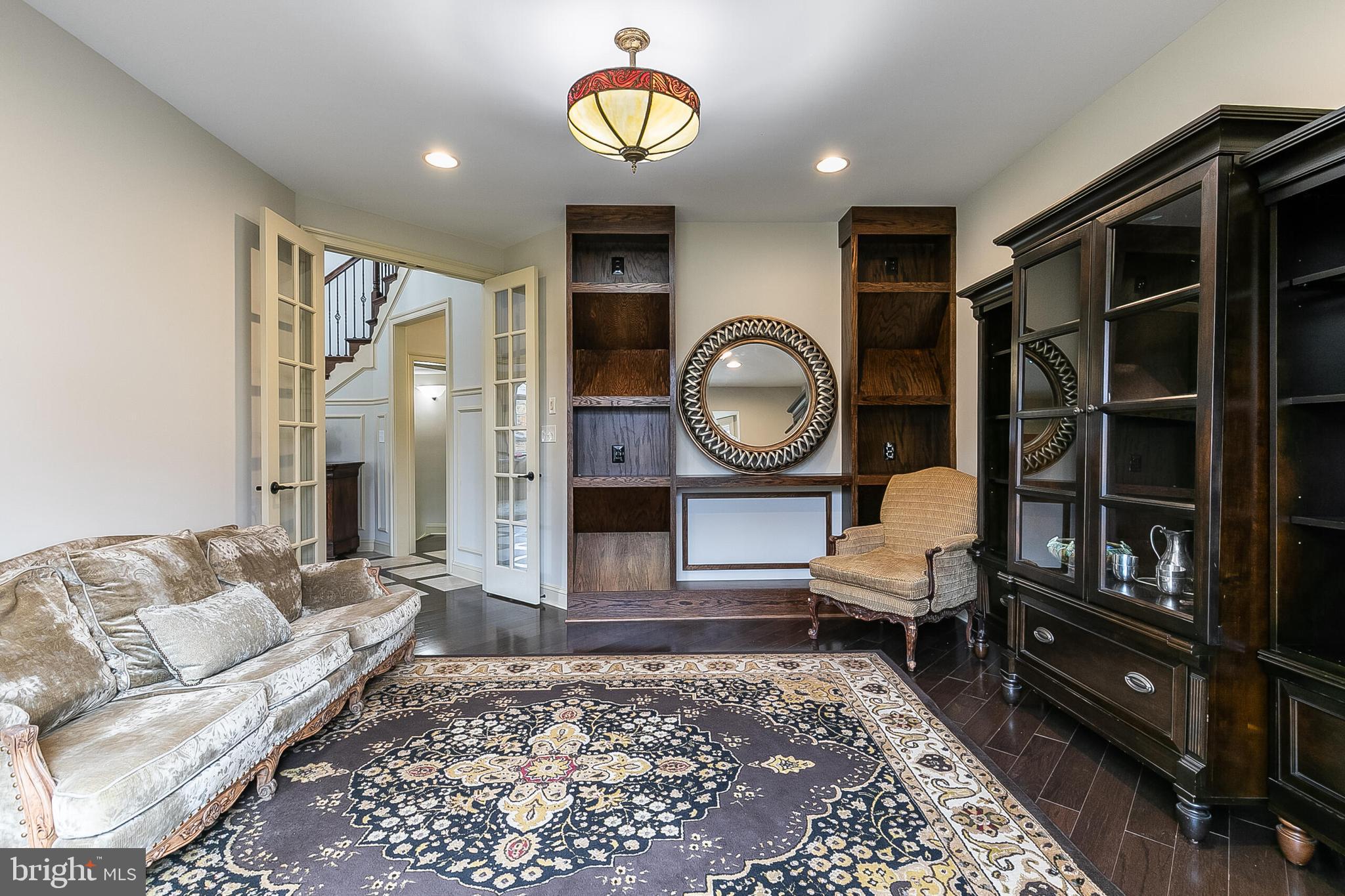 SPRINGS AT LENAH - Residential