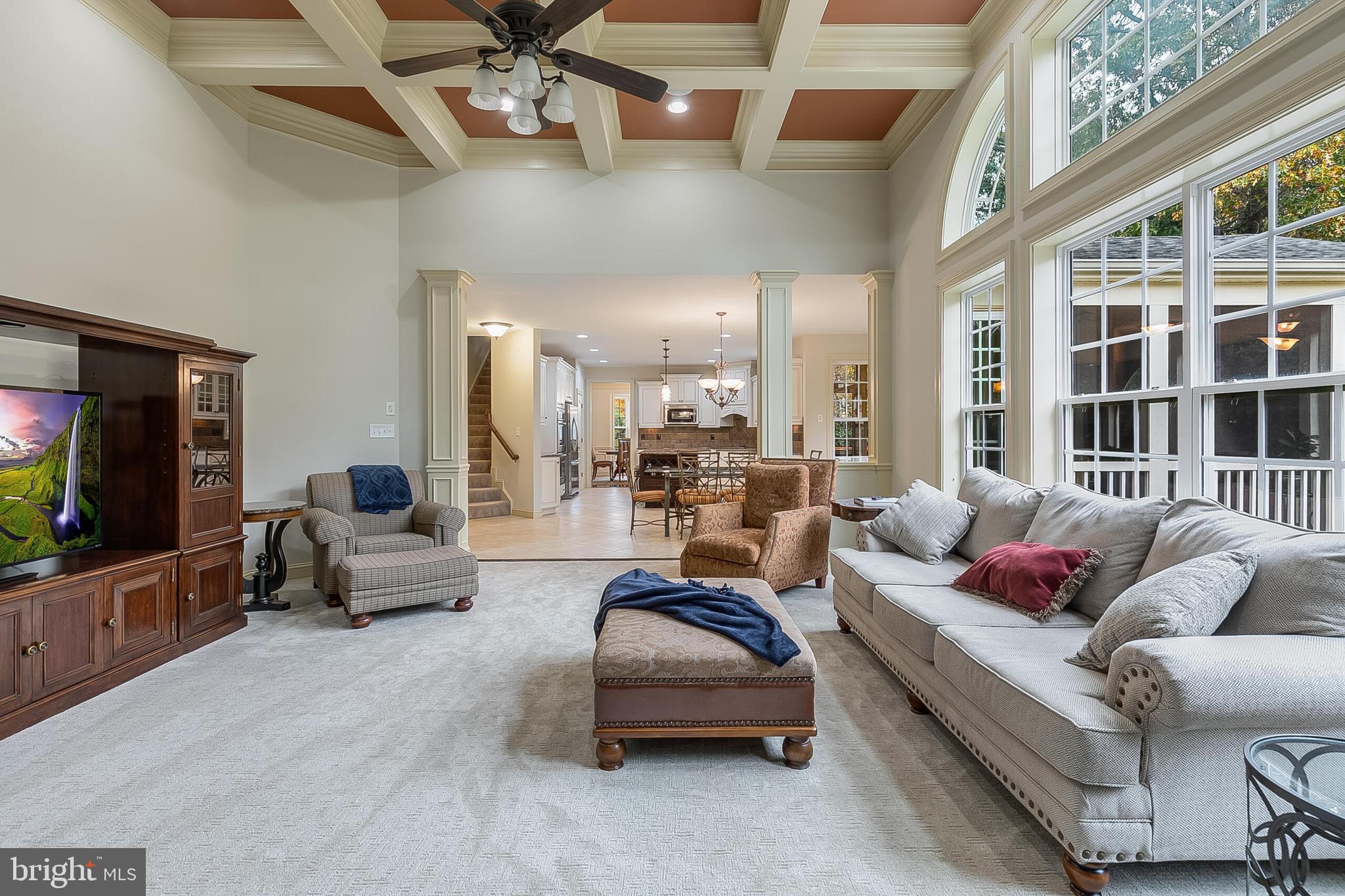 SPRINGS AT LENAH - Residential