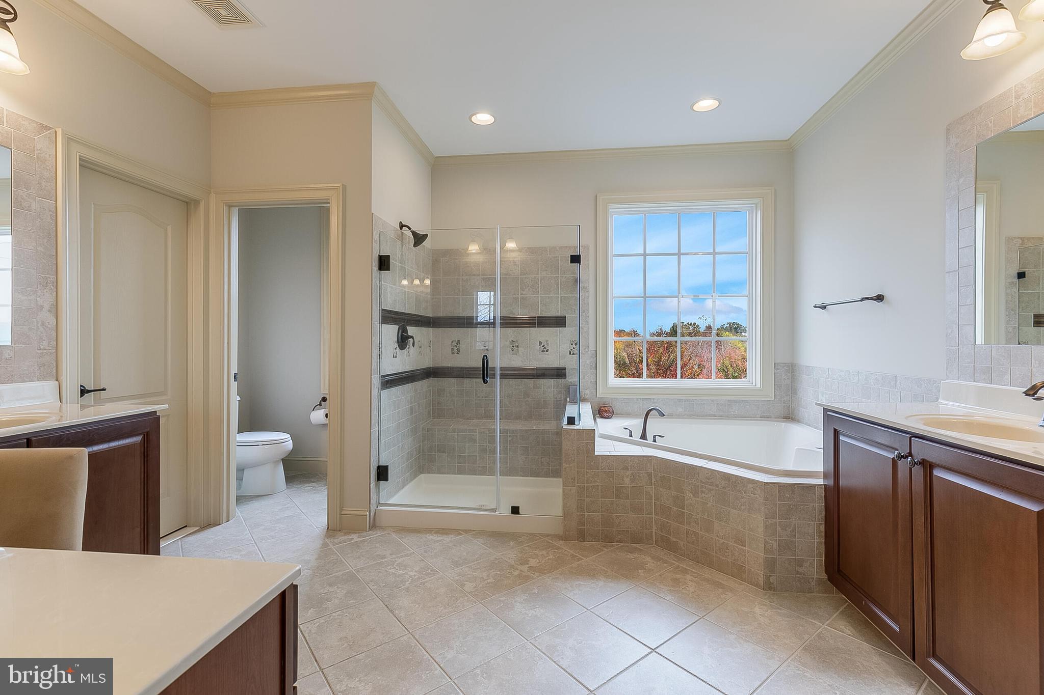 SPRINGS AT LENAH - Residential