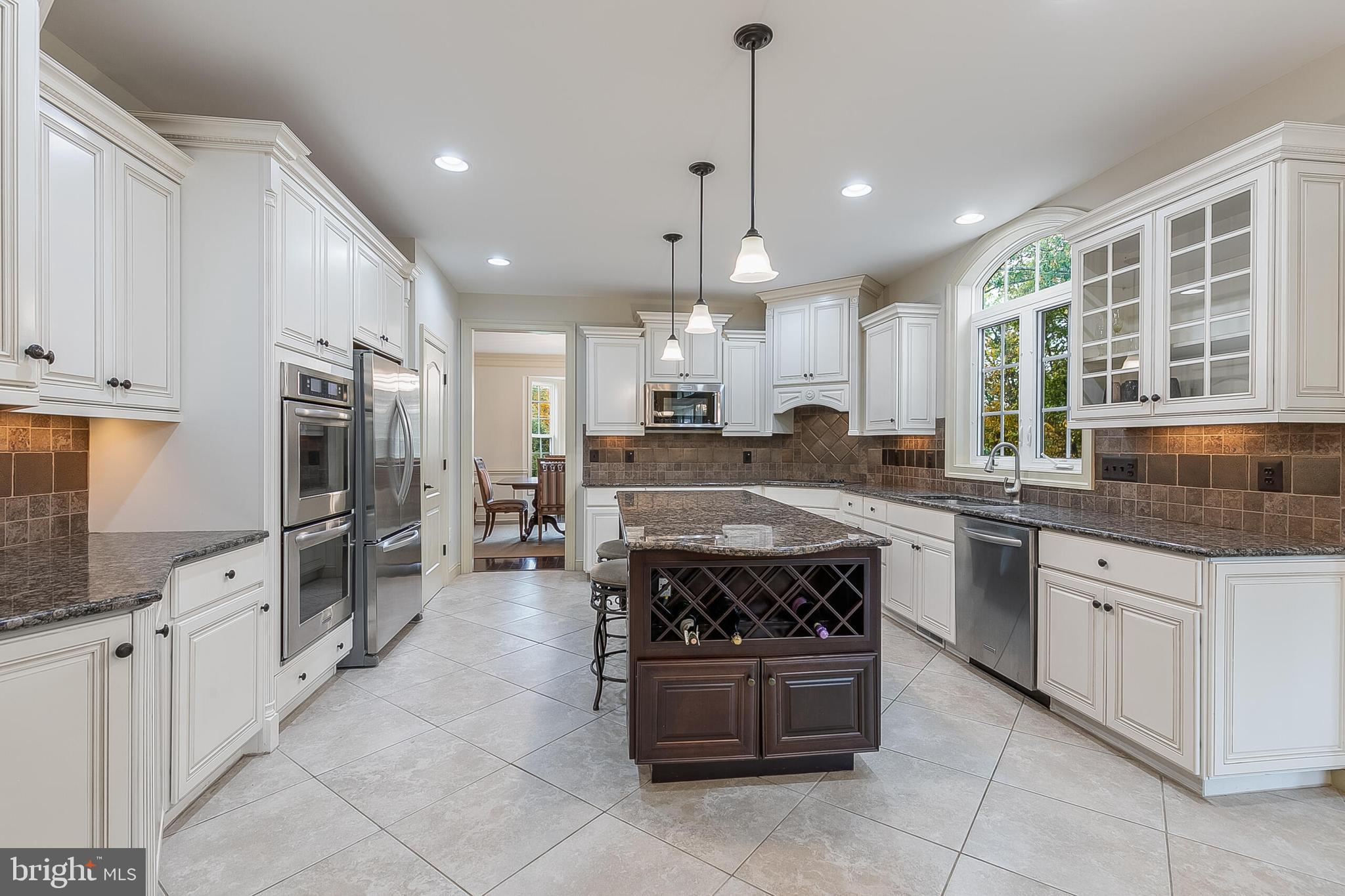 SPRINGS AT LENAH - Residential