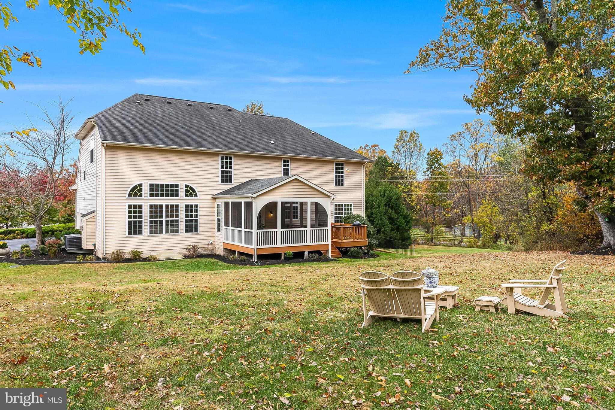 SPRINGS AT LENAH - Residential