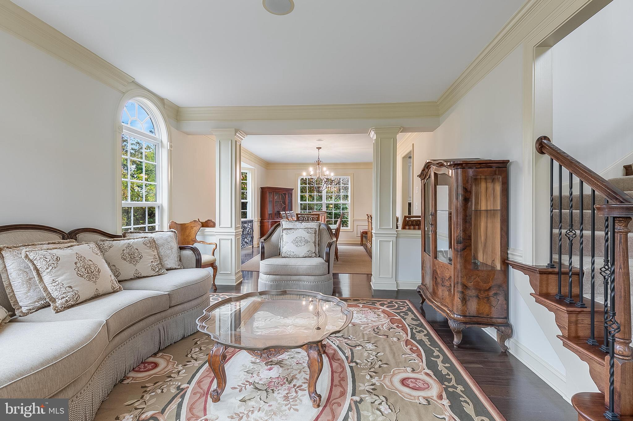 SPRINGS AT LENAH - Residential