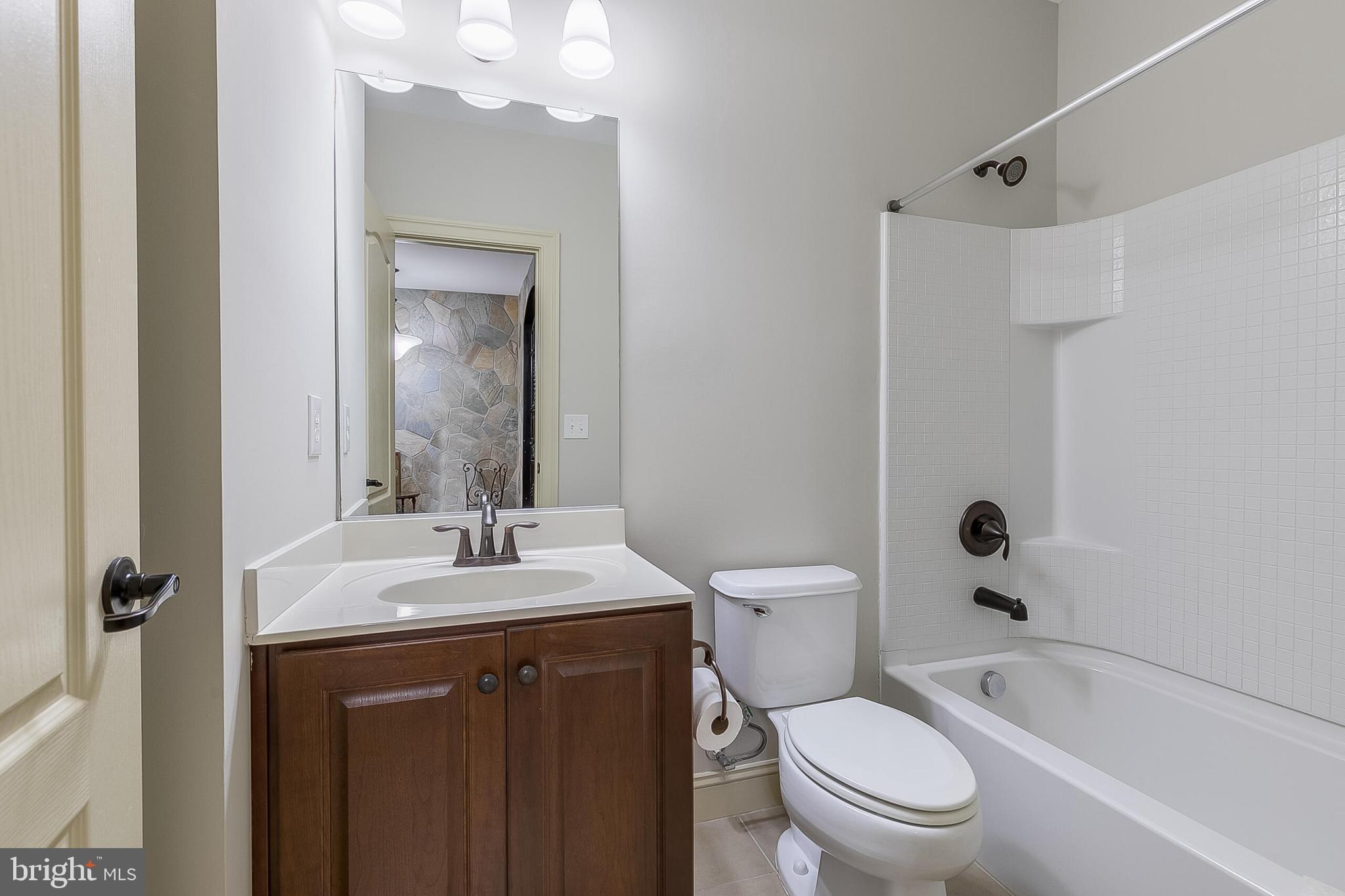 SPRINGS AT LENAH - Residential