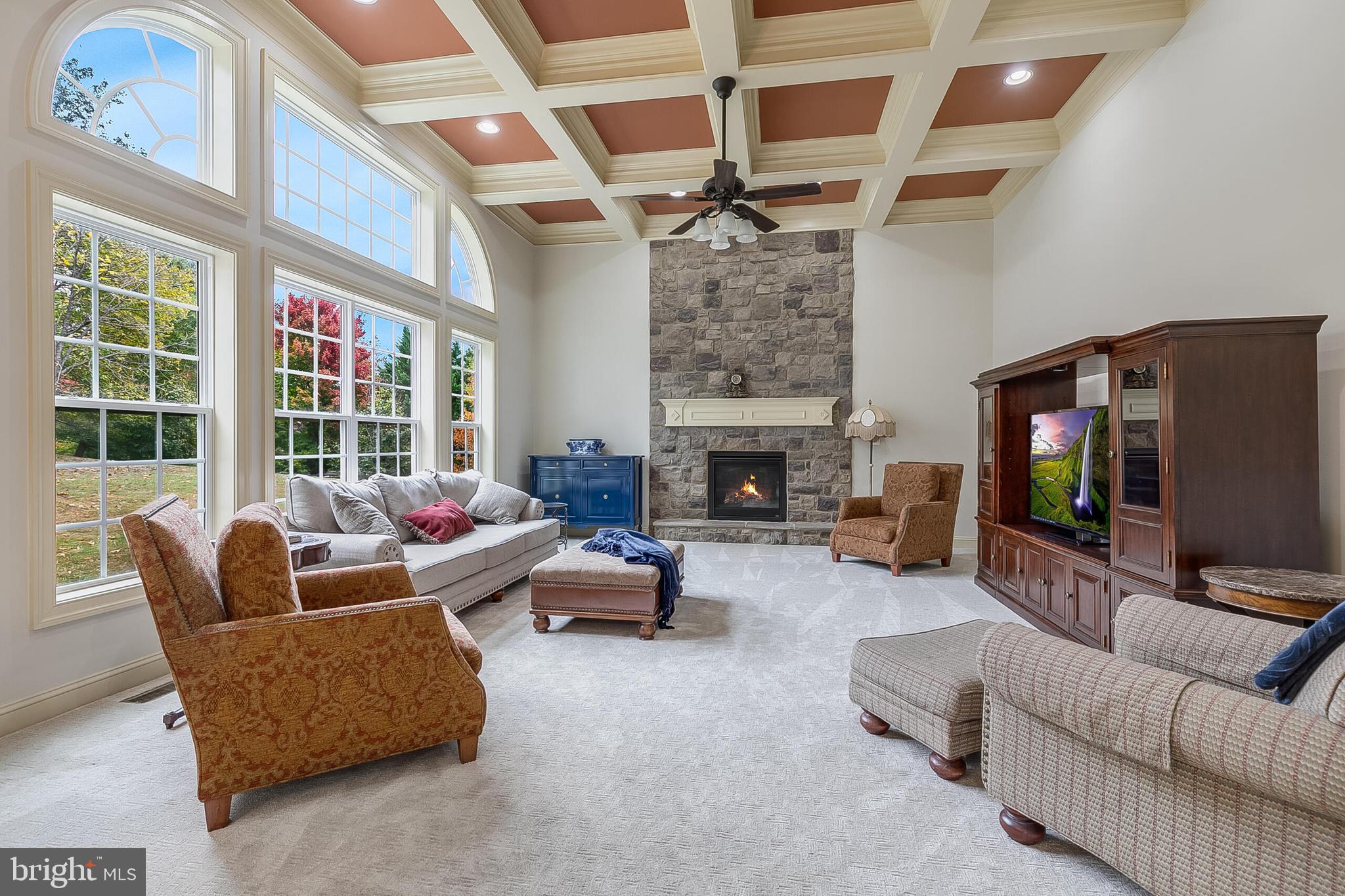 SPRINGS AT LENAH - Residential