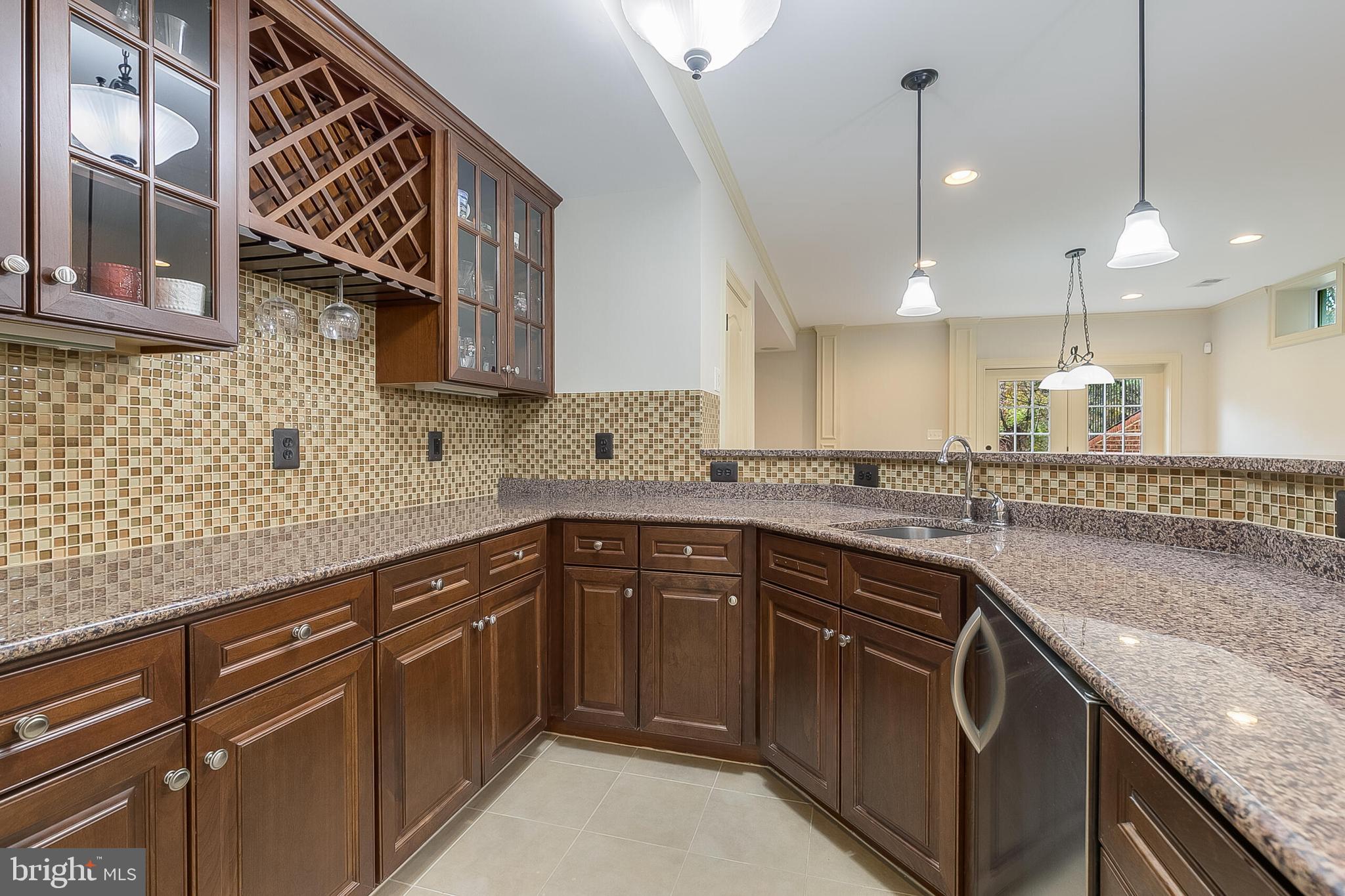 SPRINGS AT LENAH - Residential