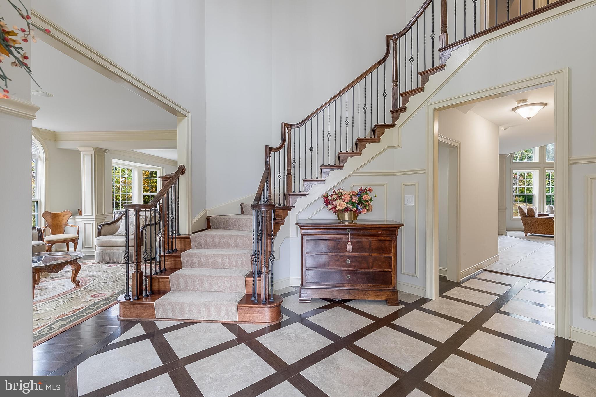 SPRINGS AT LENAH - Residential