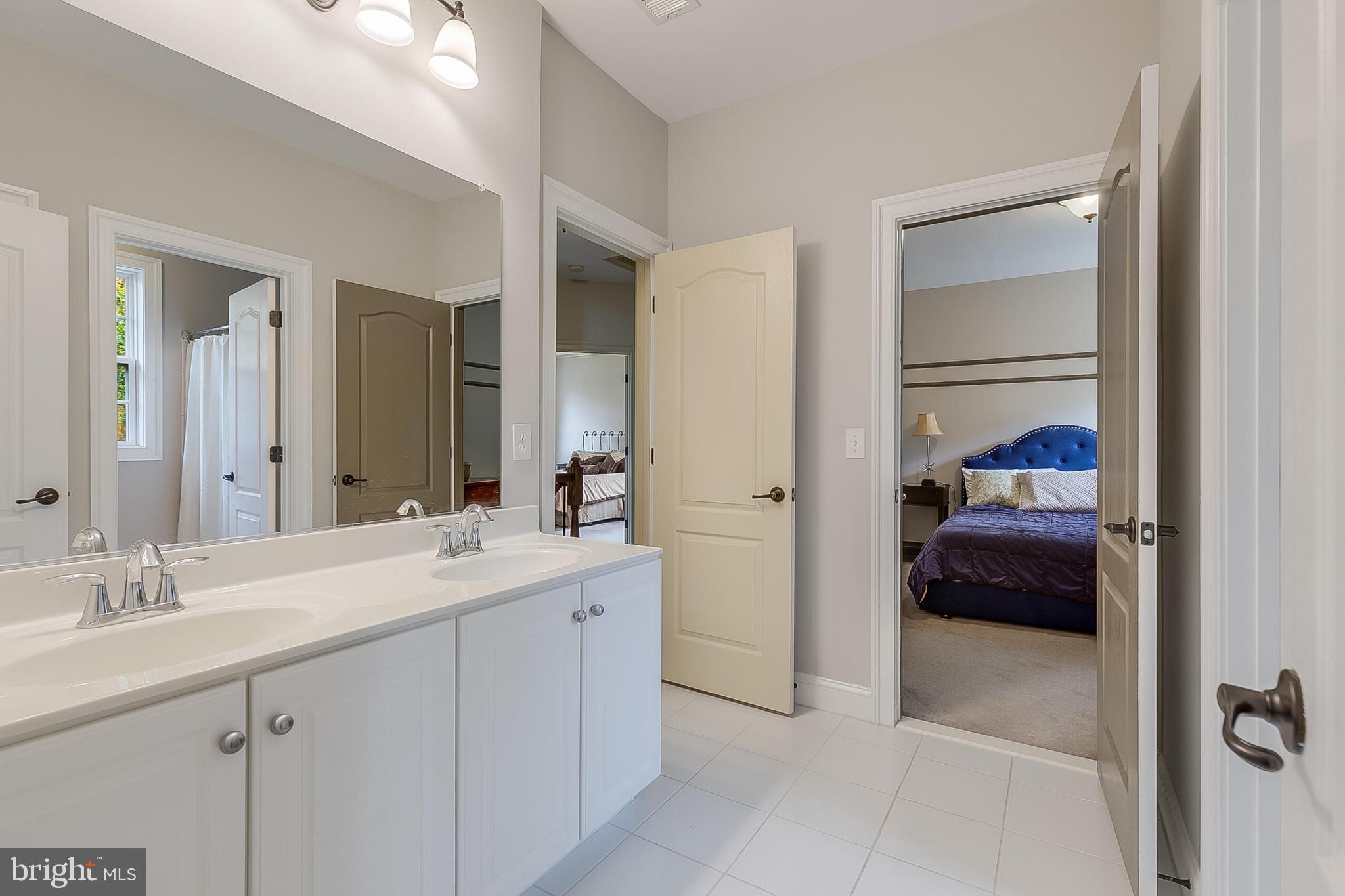 SPRINGS AT LENAH - Residential