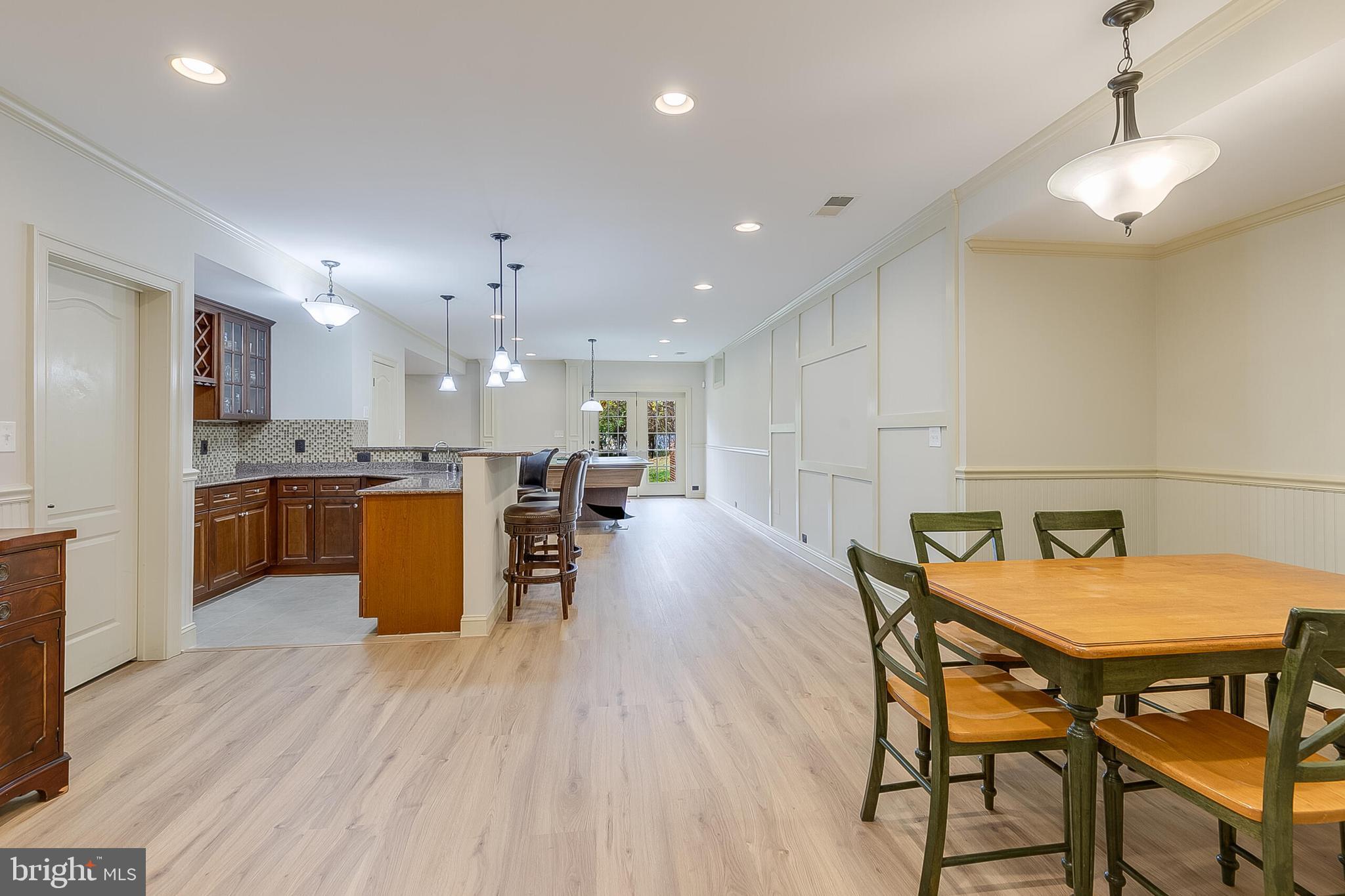 SPRINGS AT LENAH - Residential