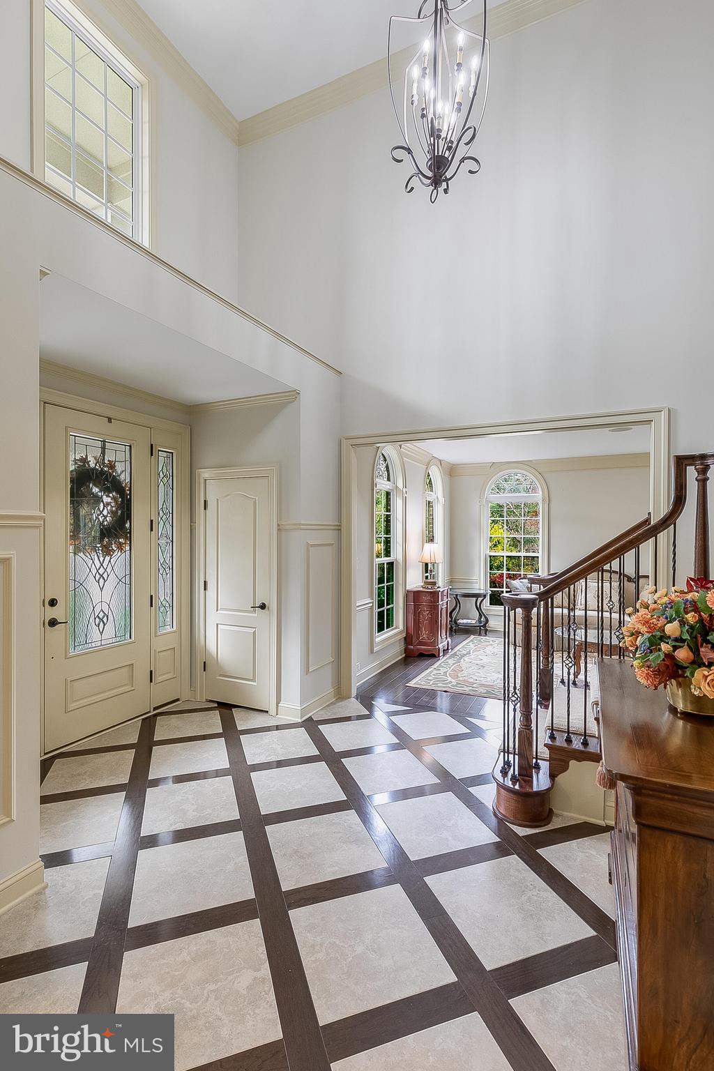 SPRINGS AT LENAH - Residential