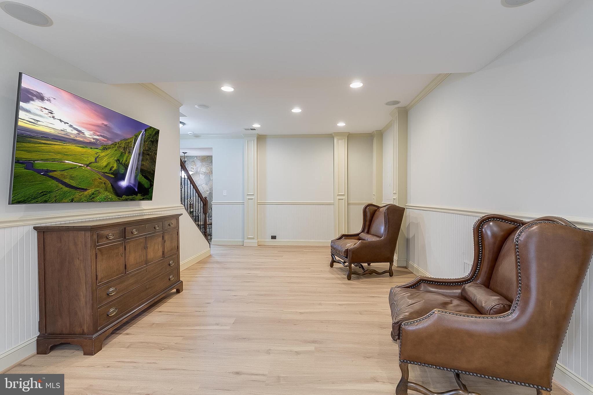 SPRINGS AT LENAH - Residential